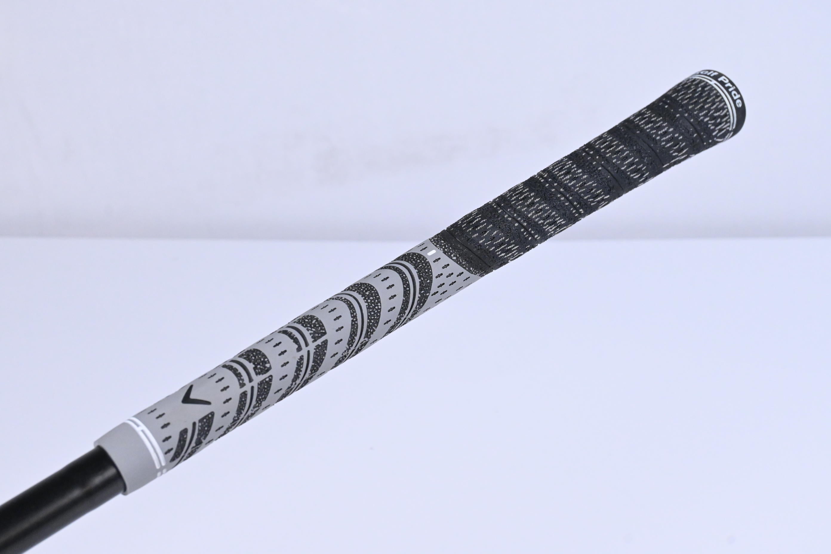 Callaway Opus Platinum Lob Wedge / 58 Degree / Wedge Flex Dynamic Gold 115