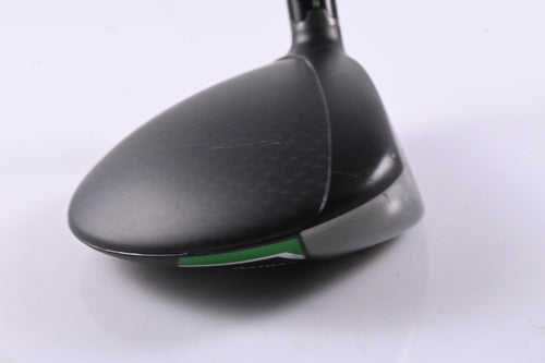 Callaway Elyte #3HL Wood / 16.5 Degree / Regular Flex Denali Charcoal 60 Shaft