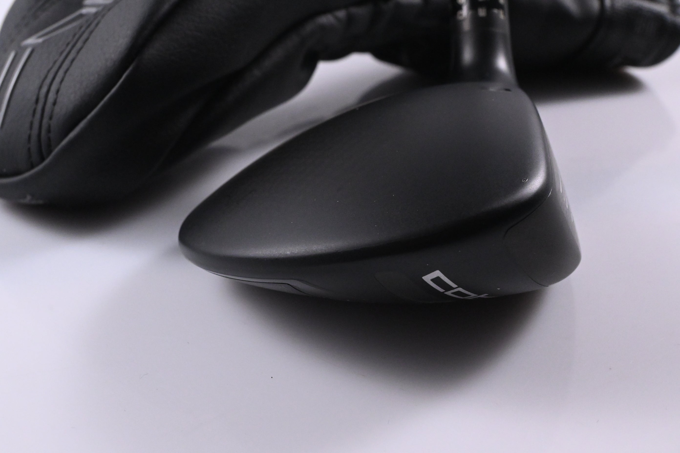 Cobra DS-Adapt X #3HF Wood / 16.5 Degree / Stiff Flex Denali Blue 60 Shaft