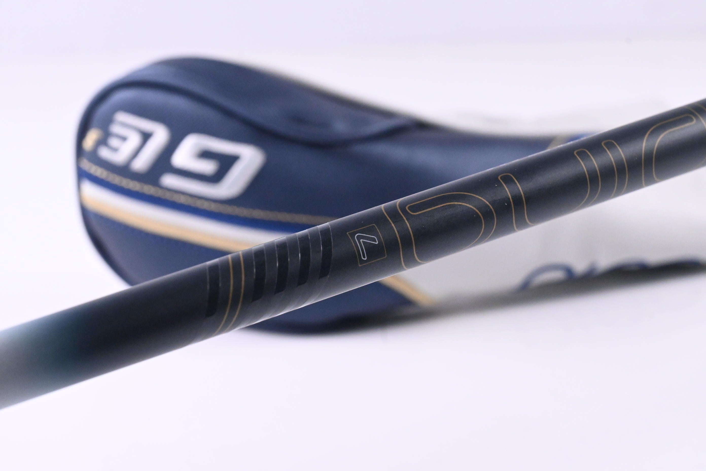 Ladies Ping G Le3 #6 Hybrid / 30 Degree / Ladies Flex Ping ULT 250 Shaft