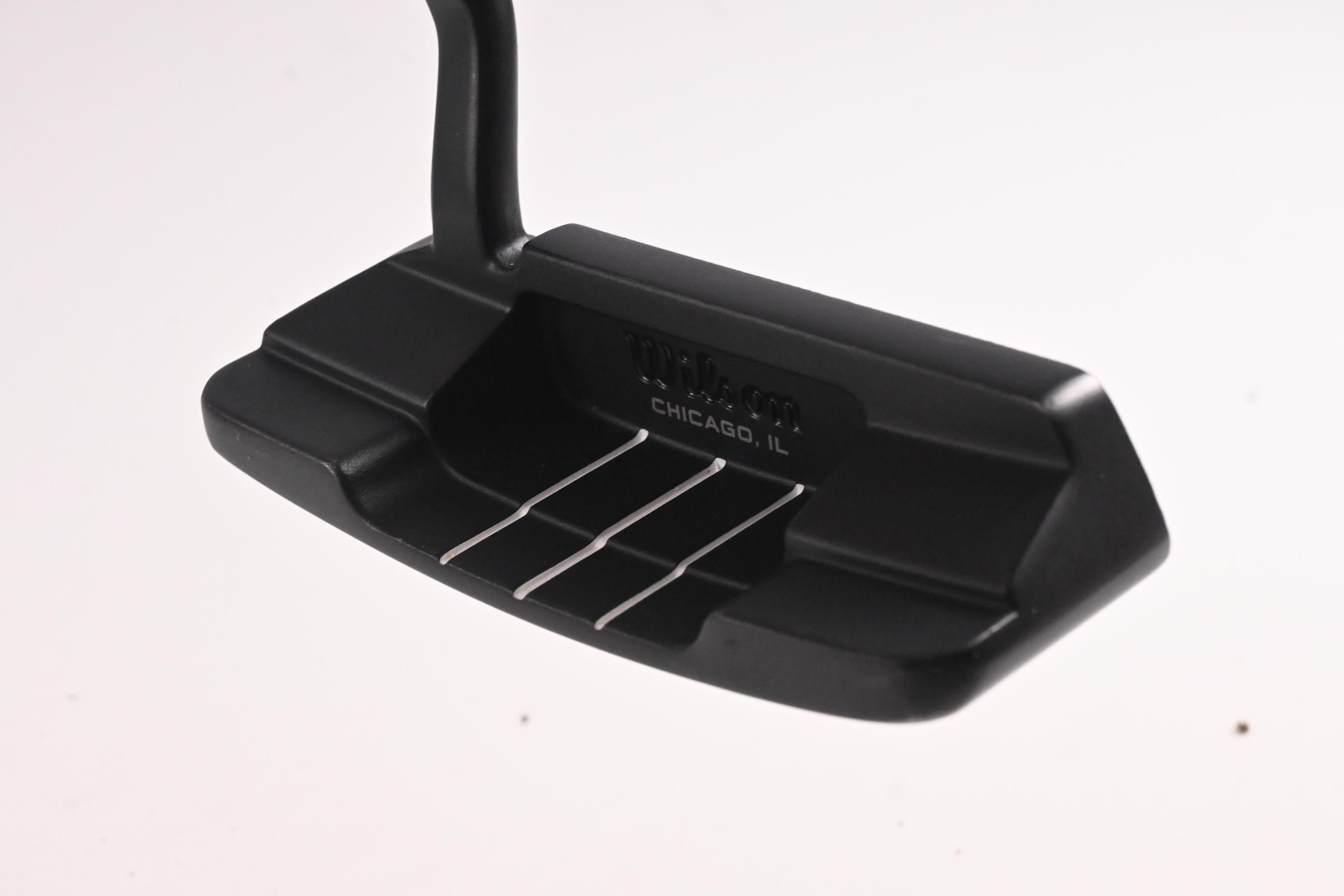 Wilson Infinite Michigan Ave 2024 Putter / 34 Inch