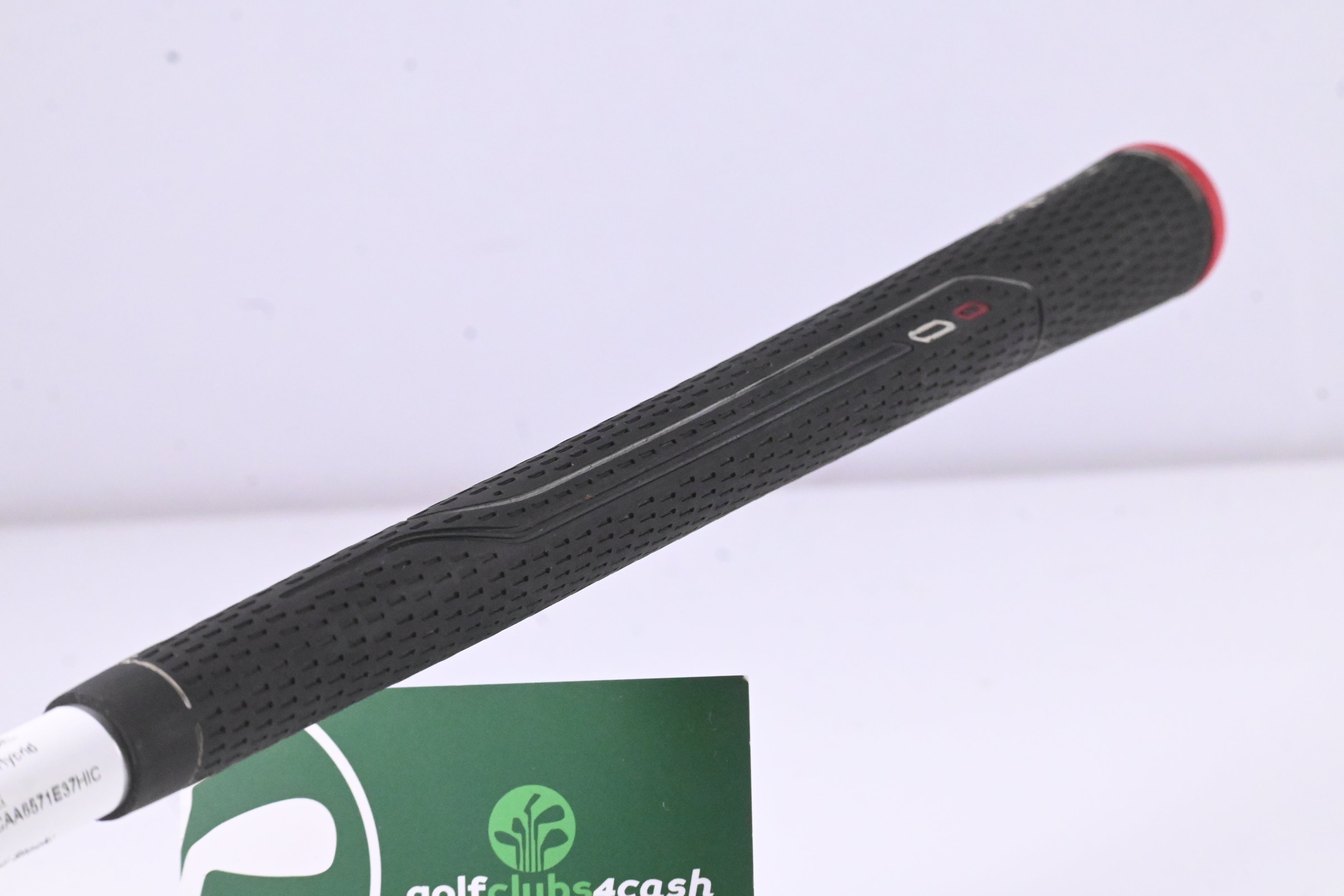 Taylormade Aeroburner #3 Hybrid / 19 Degree / Stiff Flex Matrix Speed Rul-Z 70