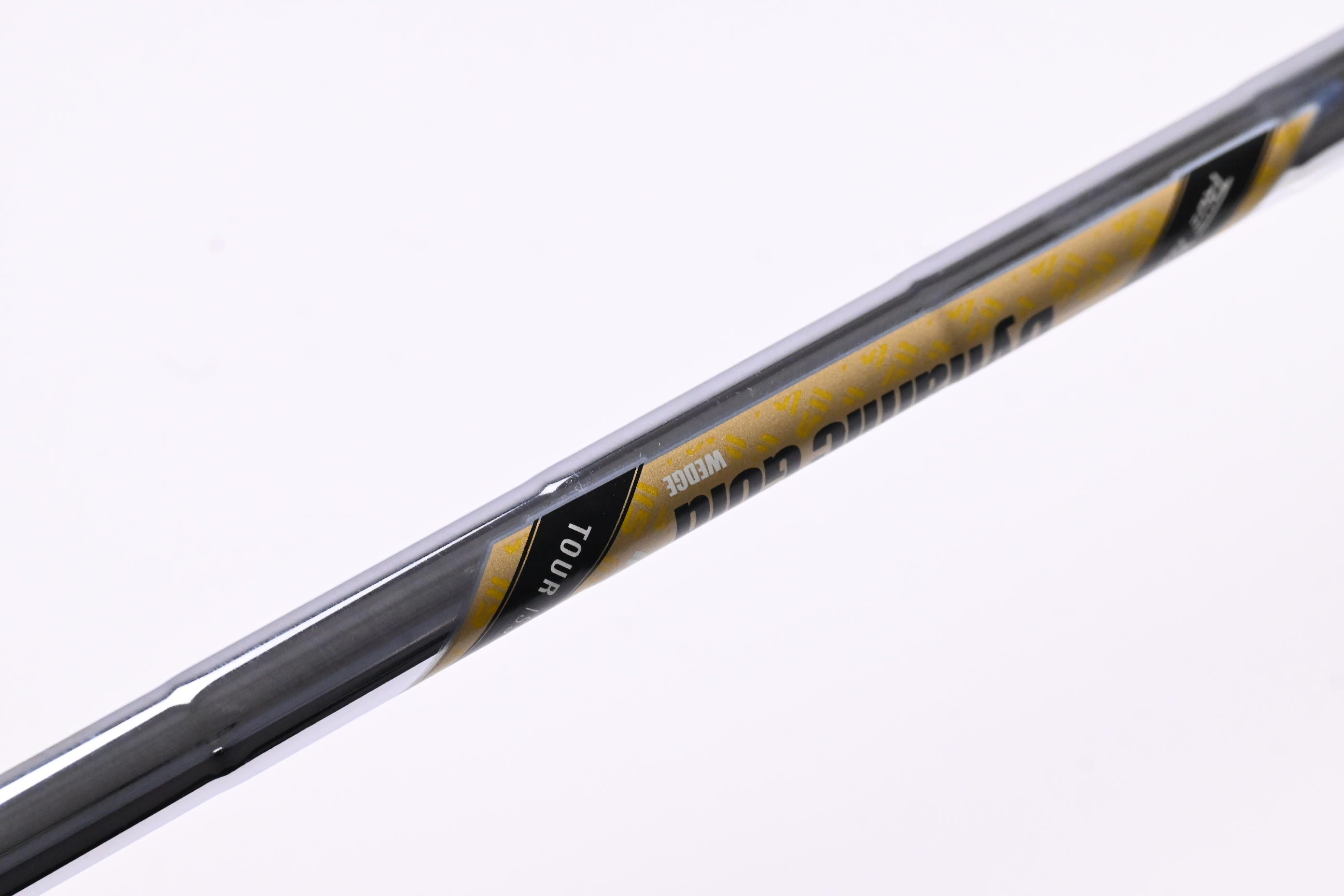 Taylormade Milled Grind 5 Pitching Wedge / 46 Degree / Wedge Flex Dynamic Gold