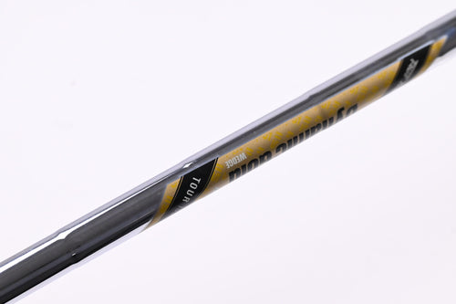 Taylormade Milled Grind 5 Pitching Wedge / 46 Degree / Wedge Flex Dynamic Gold