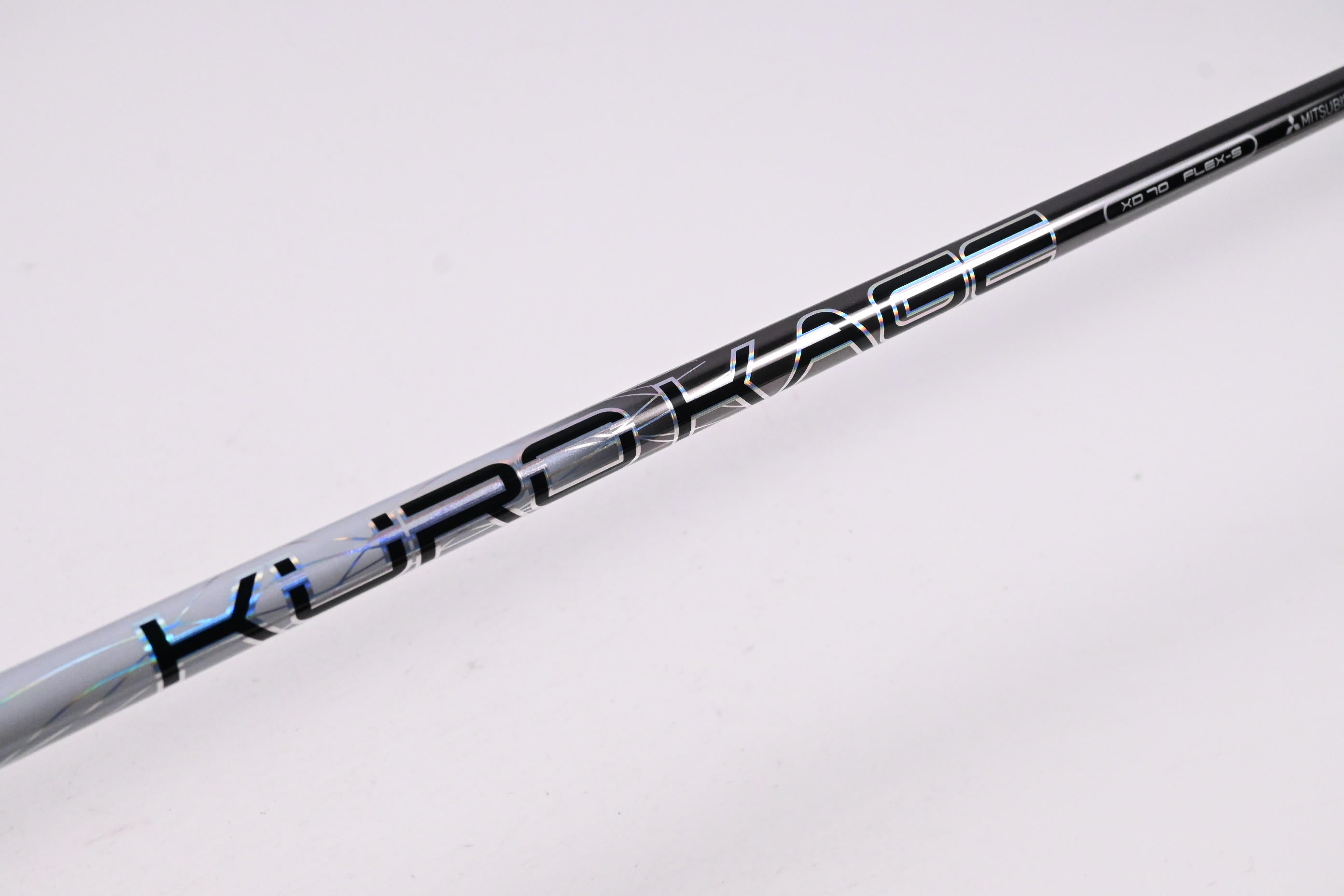 Kuro Kage XD-Series 70 Driver Shaft / Stiff Flex / .335" Tip / Uncut