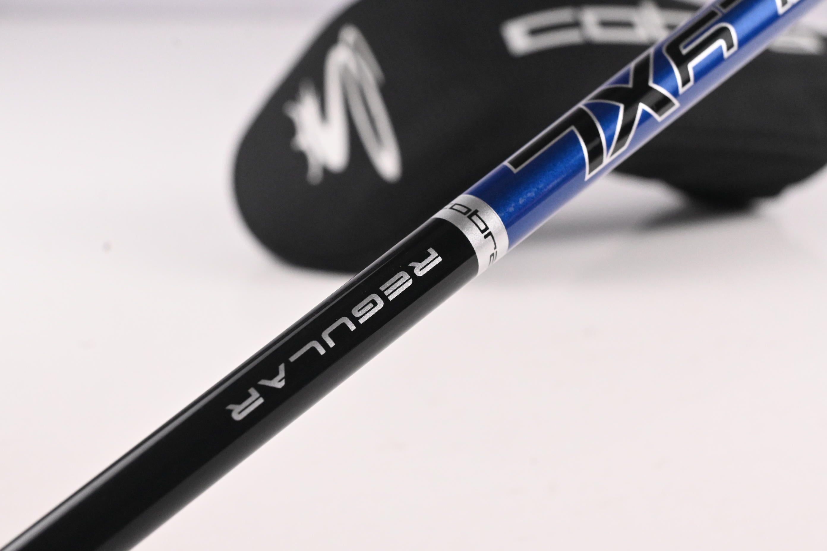 Cobra Fly XL #5 Hybrid / 23 Degree / Regular Flex Cobra Fly XL Shaft