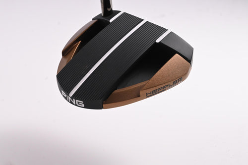 Ping Heppler Ketsch Putter / 36 Inch