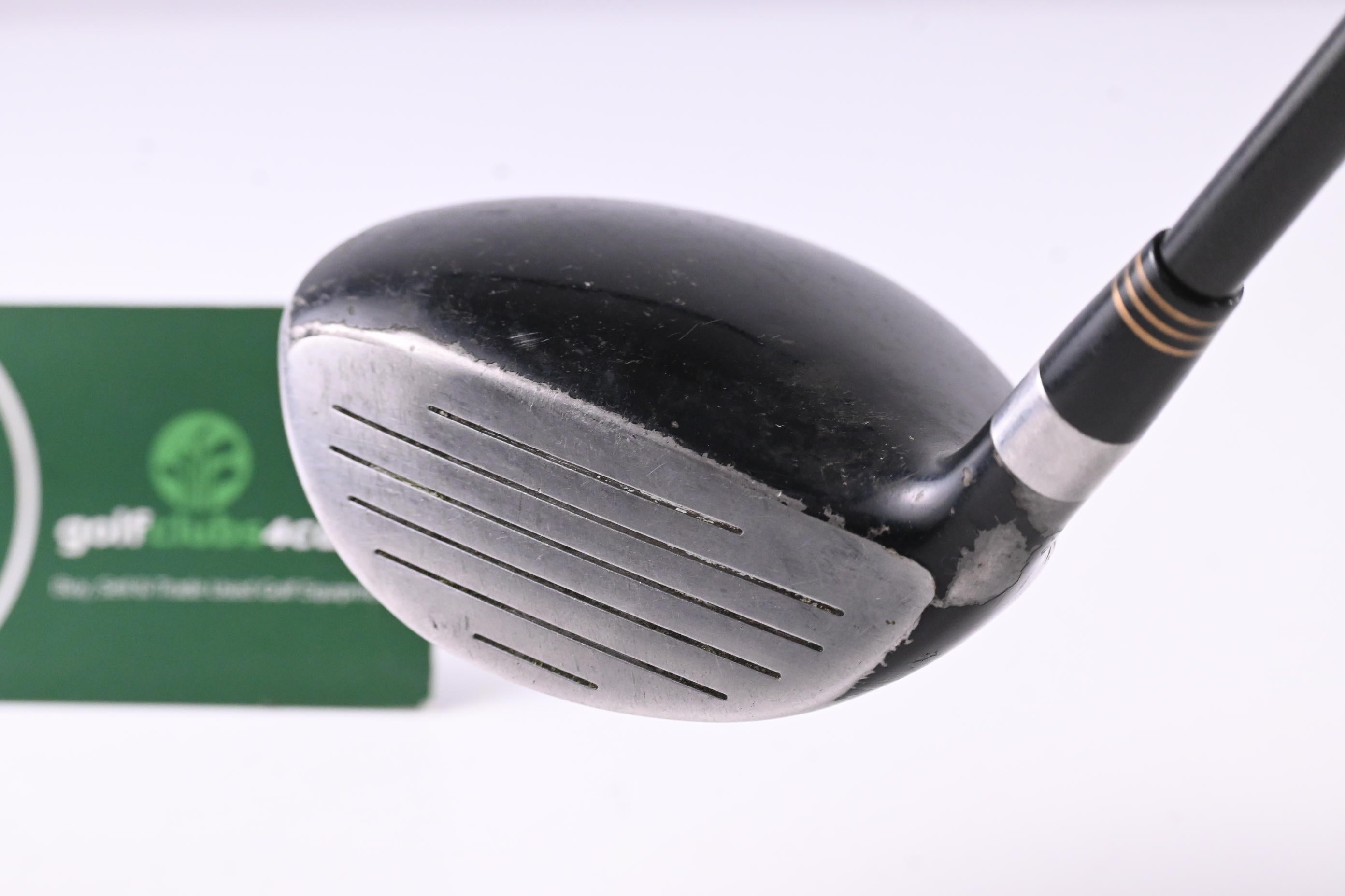 Srixon W-302 #5 Wood / 18.5 Degree / Regular Flex Srixon Shaft