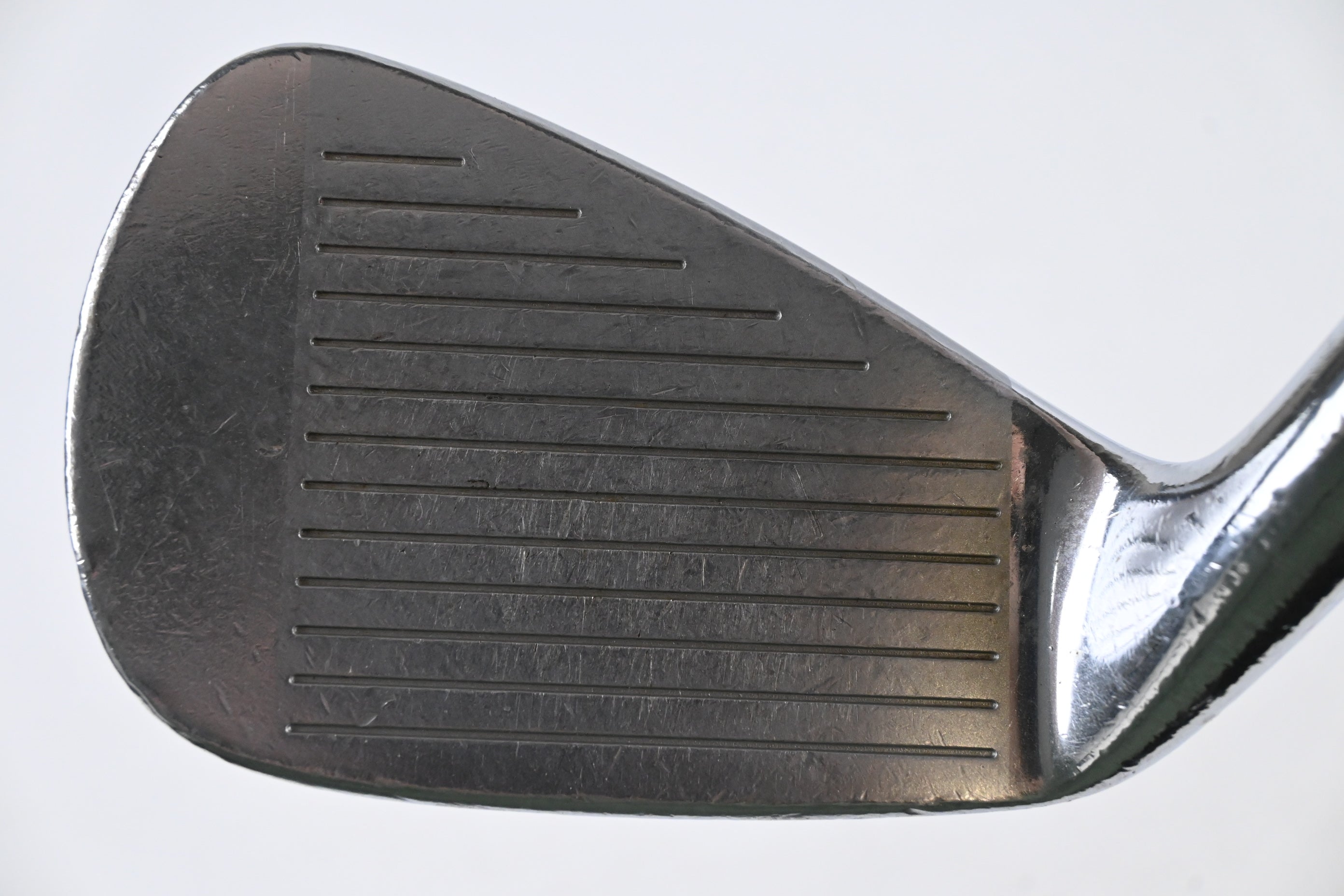 Mizuno MP-5 #8 Iron / X-Flex Project X Precision Shaft