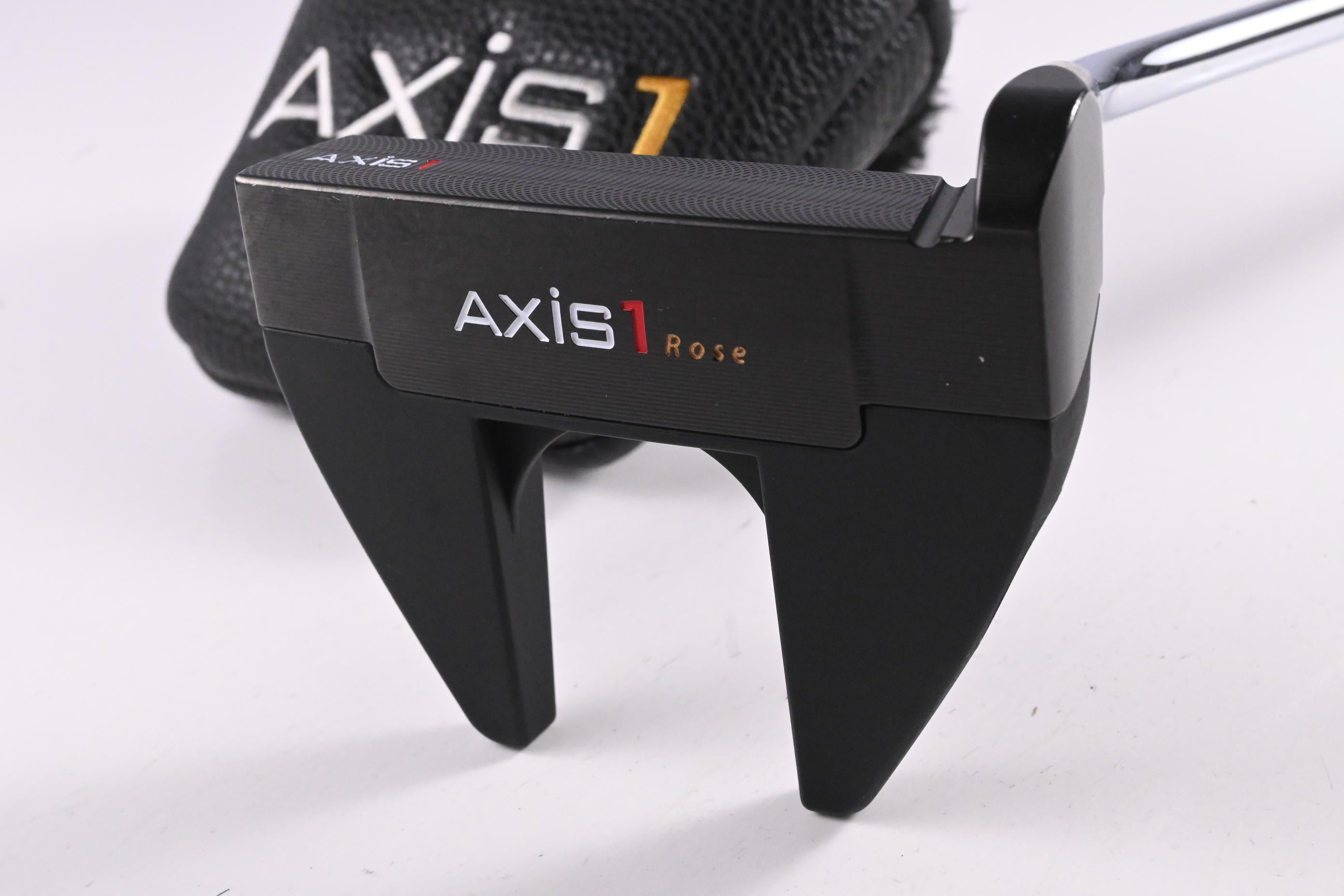 Axis1 Rose Putter / 34.5 Inch