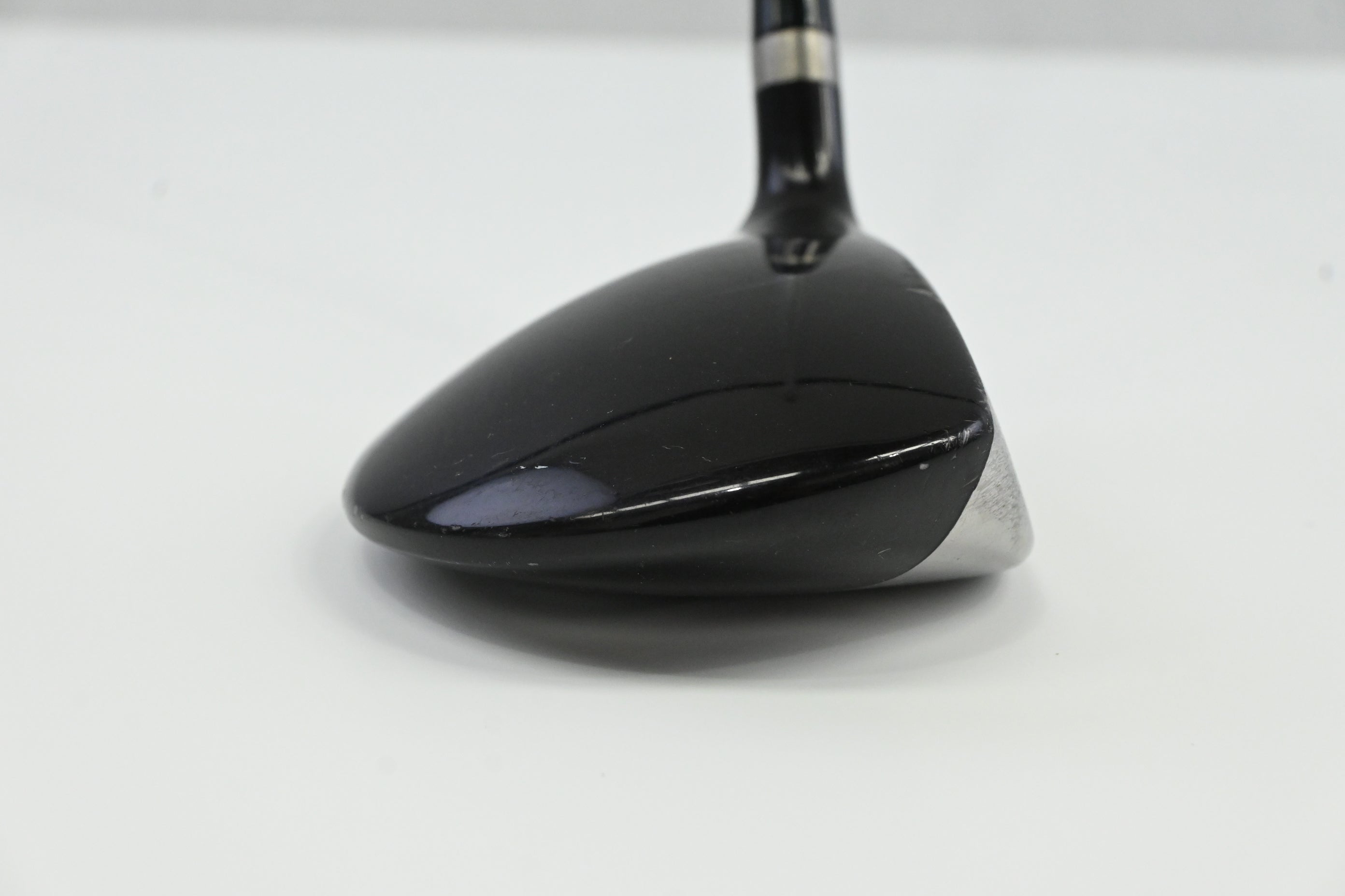 Ladies Ping Rhapsody #5 Wood / 22 Degree / Ladies Flex Ping Ult 129