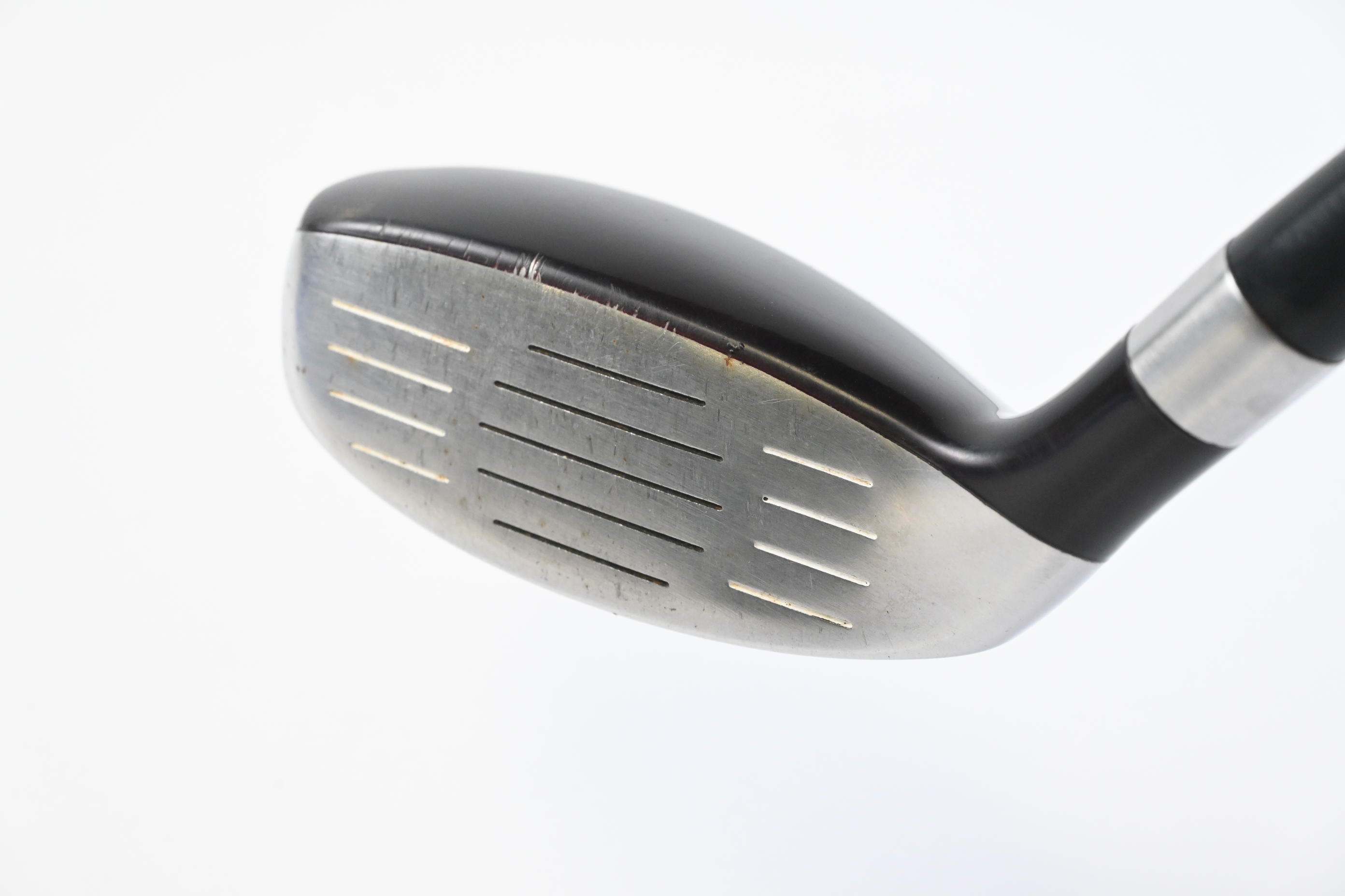 Nickent Genex 3DX #2 Hybrid / 17 Degree / Regular Flex True Temper Shaft