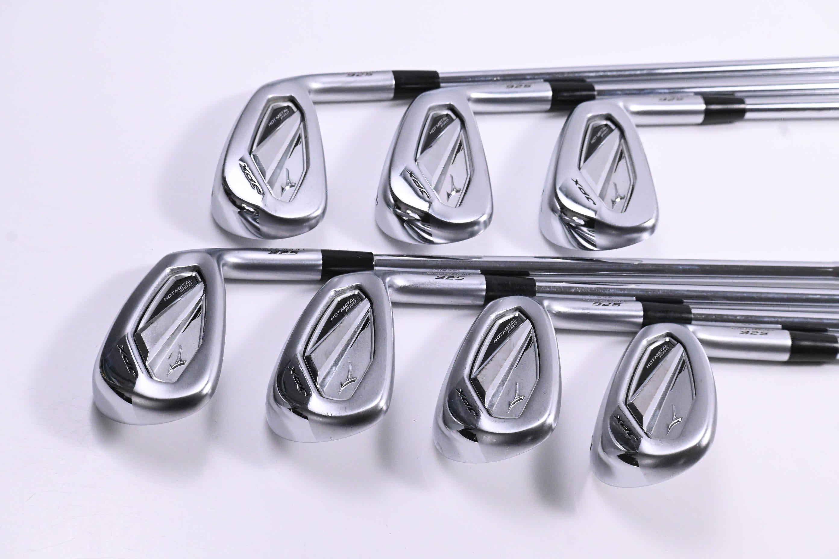 Mizuno JPX 925 Hot Metal Pro Irons / 5-PW / Regular Flex N.S.PRO Modus 3 Tour105