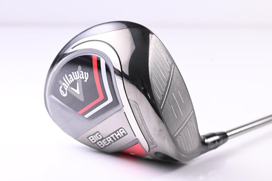 Callaway Big Bertha 2023 Driver / 10.5 Degree / Regular Flex RCH 45 Shaft