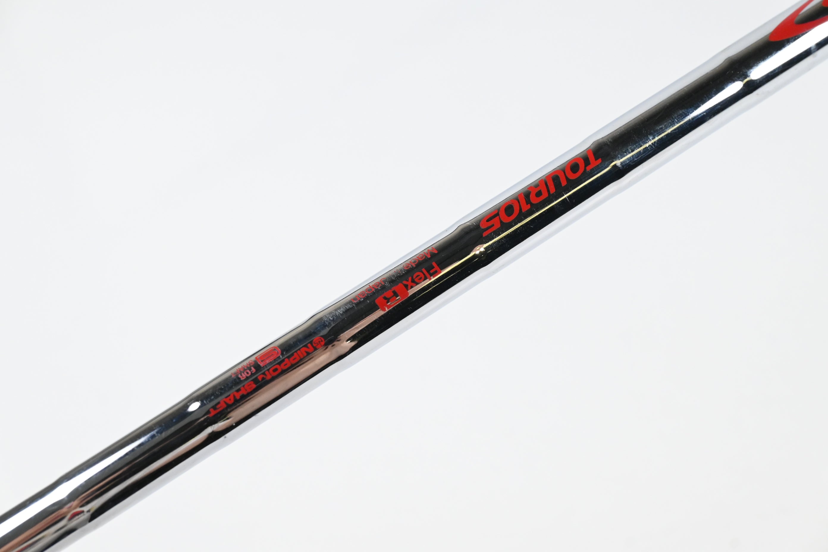 Taylormade P760 #4 Iron / 22.5 Degree / Regular Flex N.S.Pro Modus 3 Tour 105