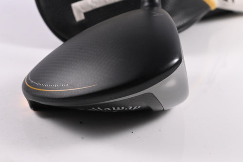 Callaway Rogue ST MAX LS Driver / 9 Degree / Stiff Flex Tensei AV White 65 Shaft