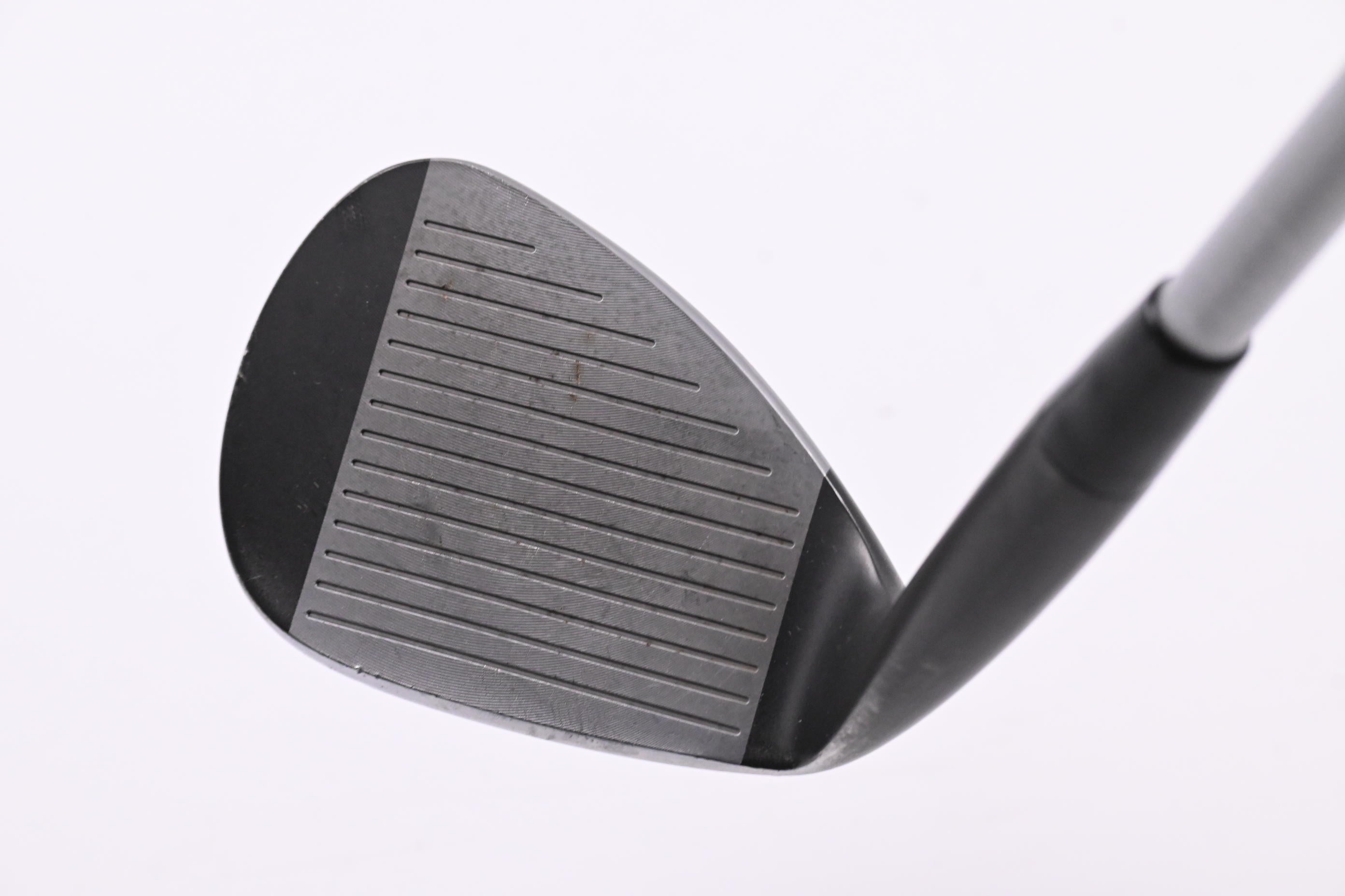 Mizuno MP-T5 Sand Wedge / 55 Degree / X-Flex KBS Tour C-Taper 130 Shaft