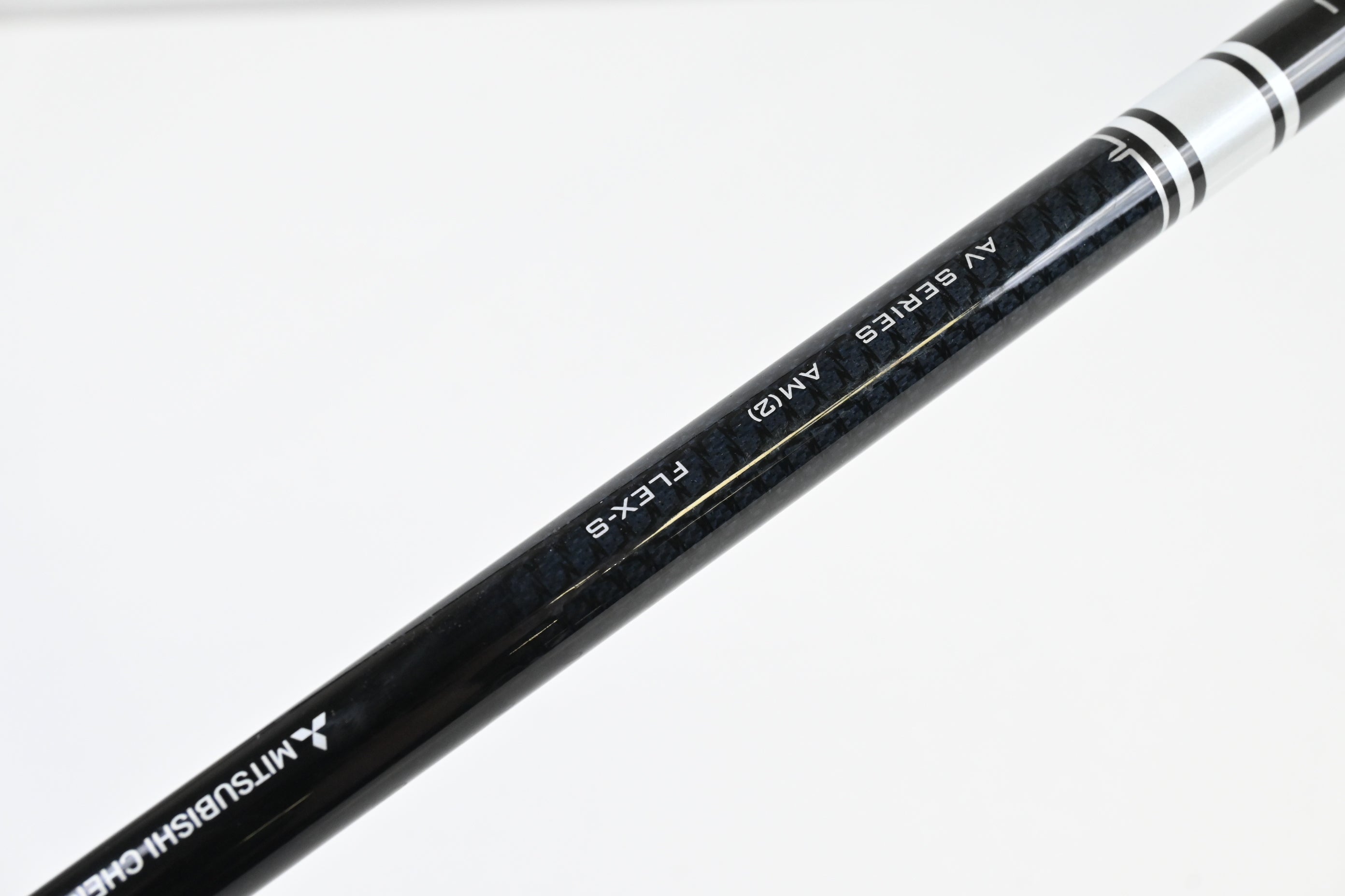 Ping S56 #3 Iron / 21 Degree / Yellow Dot / Stiff Flex Tensei AV White AM(2)