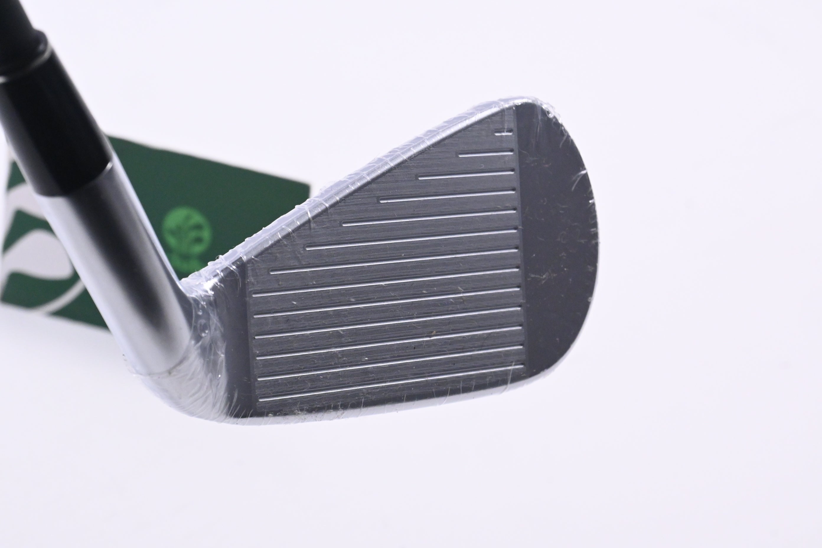 Left Handed Srixon ZXiU #4 Iron / 23 Degree / Regular Flex Mitsubishi MMT UT 80
