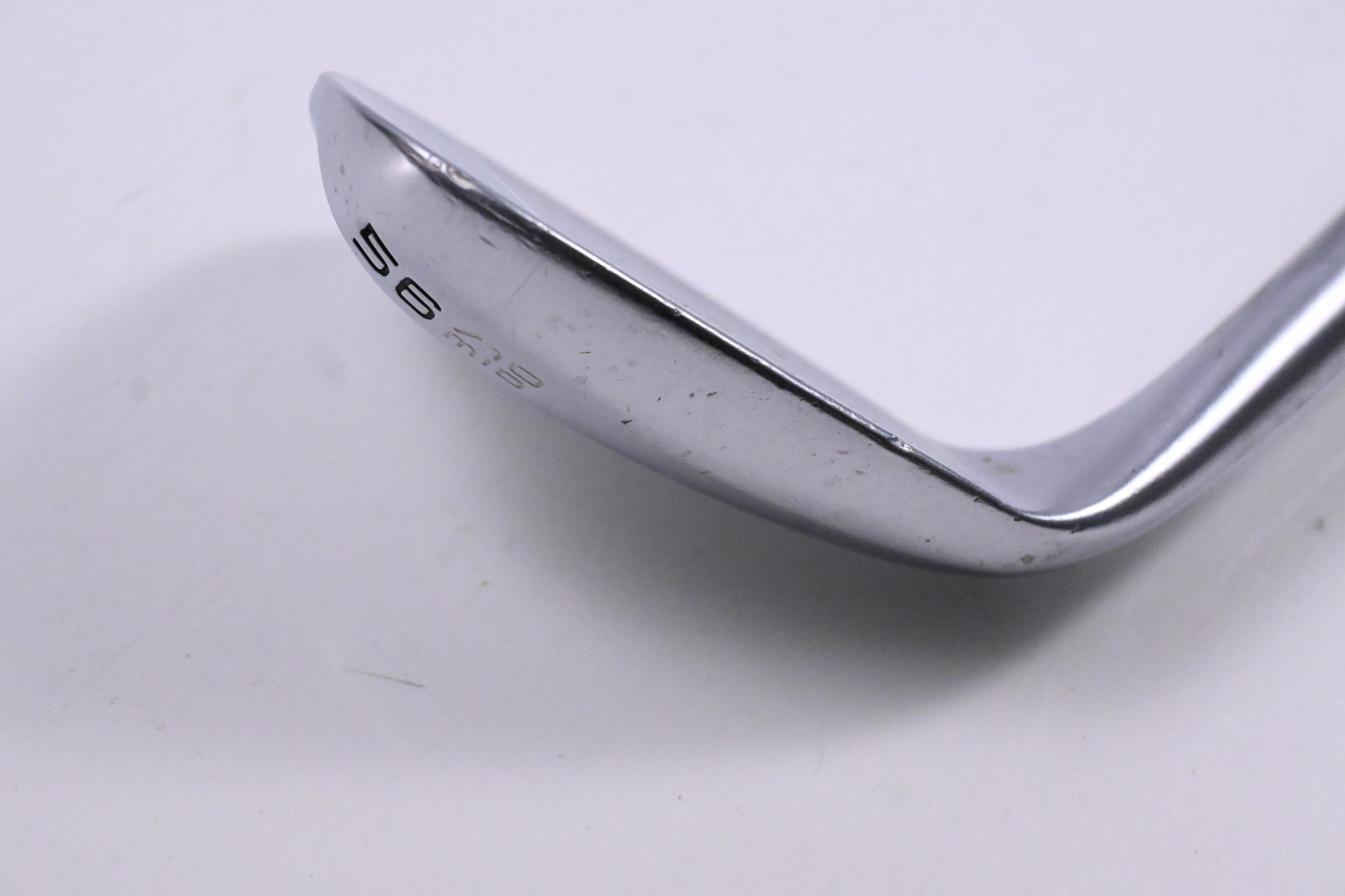 Cleveland RTX-4 Sand Wedge / 56 Degree / Stiff Flex Dynamic Gold S400 Shaft