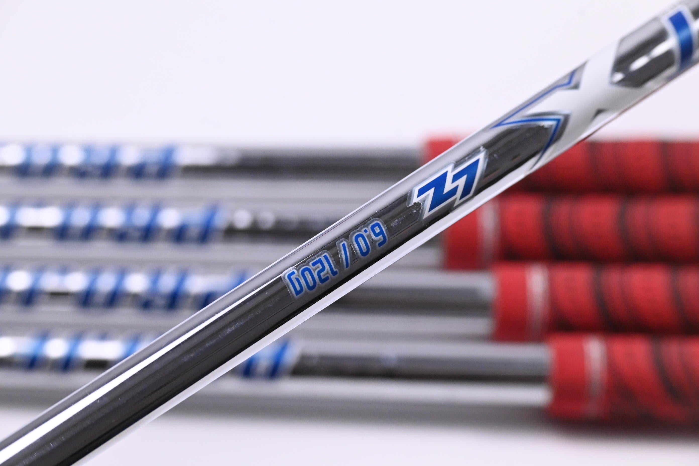 Titleist T150 2023 Irons / 6-PW / Stiff Flex Project X LZ 120 Shafts NEW PICS