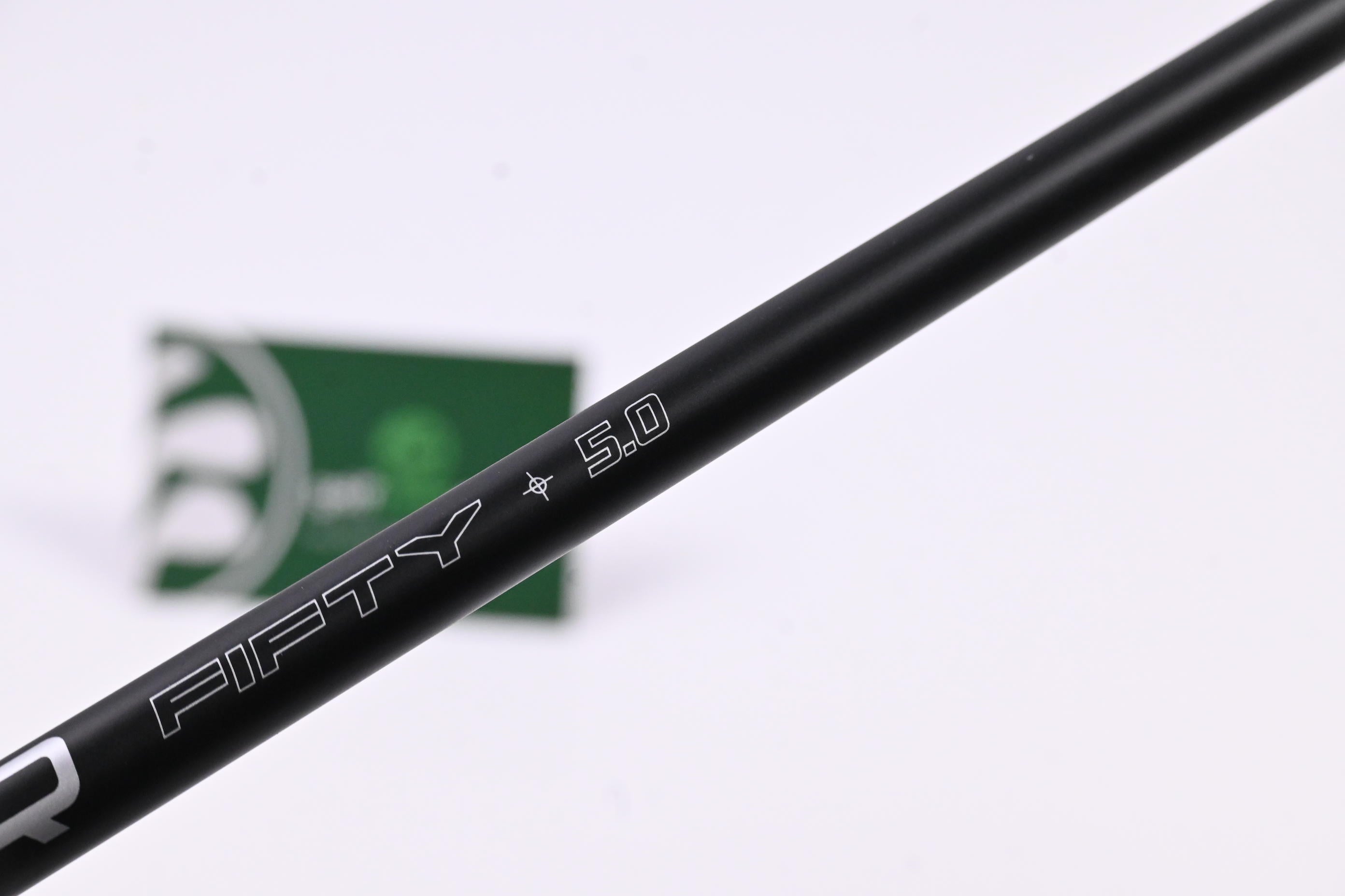 Project X Cypher 2.0 50 #6 Hybrid Shaft / Senior Flex / Callaway 3rd Gen