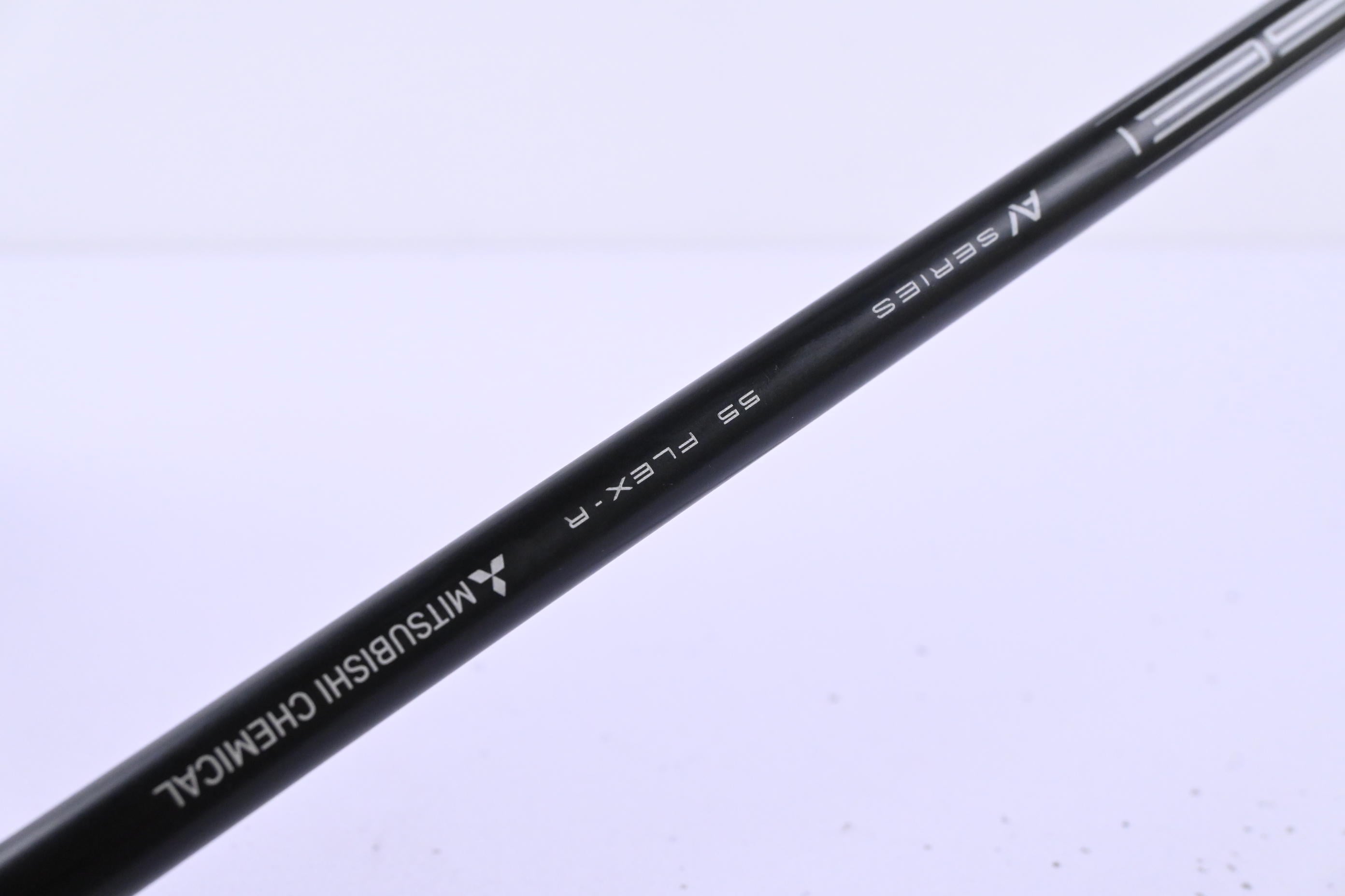 Callaway Paradym Ai Smoke Max D Driver / 12 Degree / Regular Flex Tensei AV Blue