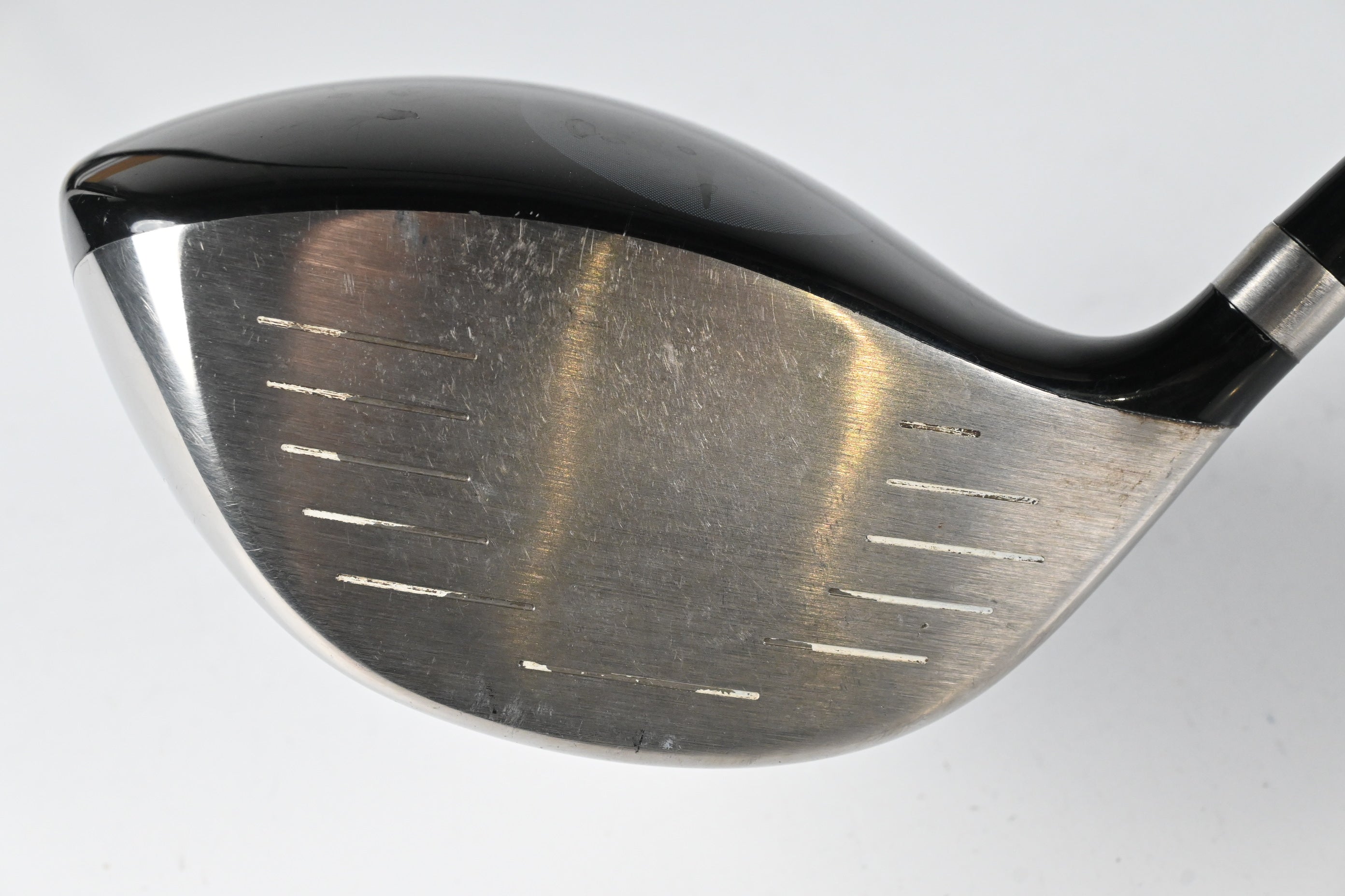 Ping G2 Driver / 8.5 Degree / Stiff Flex Grafalloy Prolaunch Blue 65 Shaft