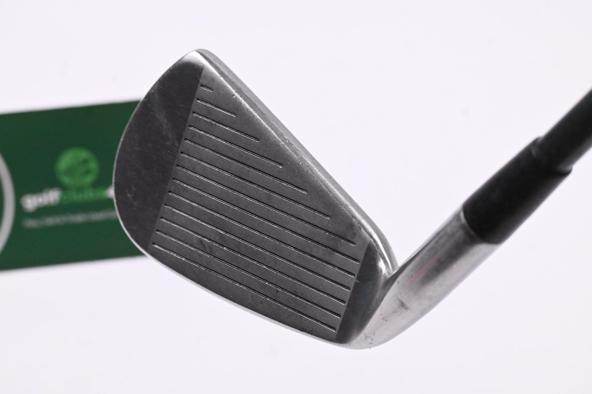 Mizuno T-Zoid O/S XV #3 Iron / 21 Degree / Regular Flex TechnoFlex Gold Shaft