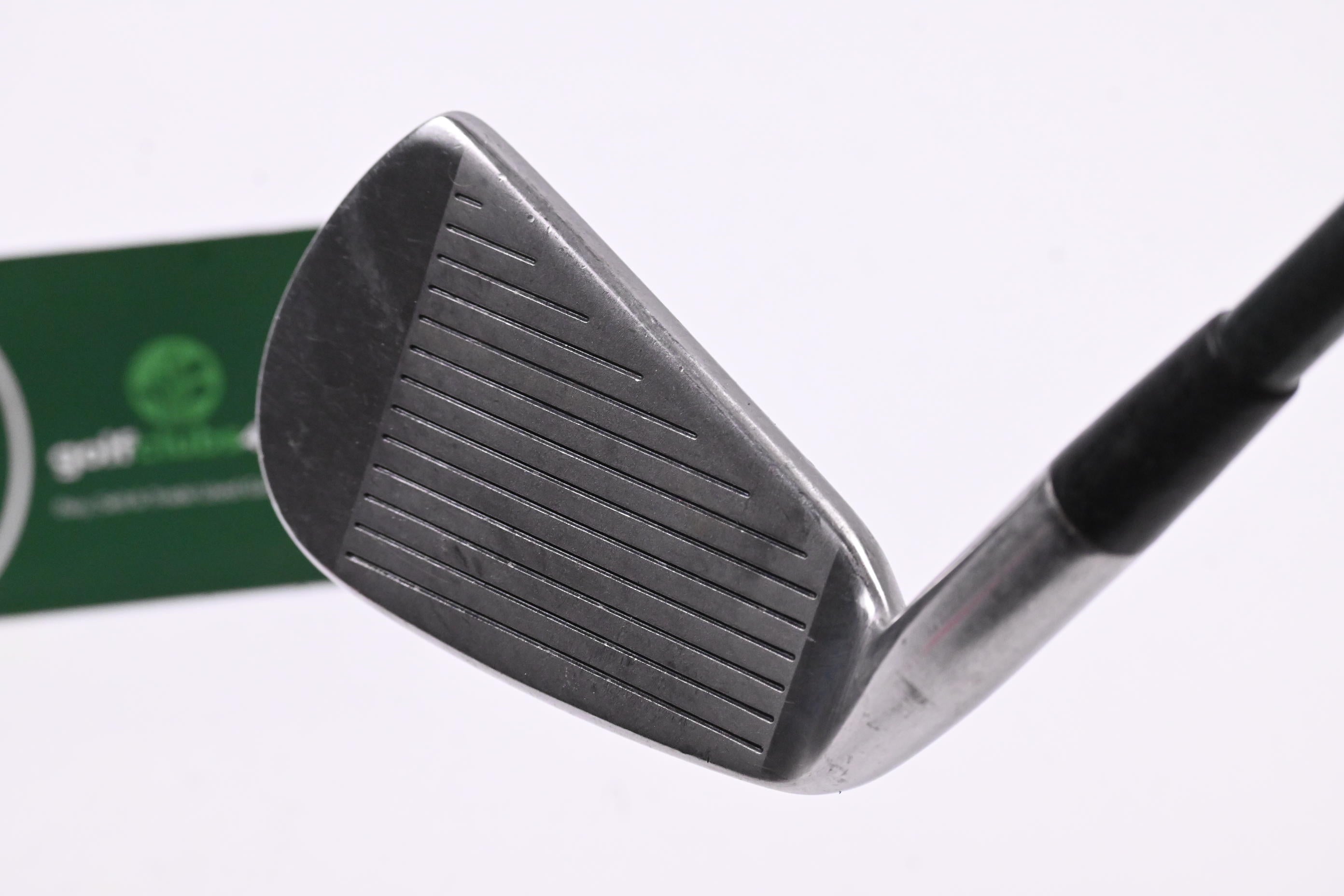 Mizuno T-Zoid O/S XV #3 Iron / 21 Degree / Regular Flex TechnoFlex Gold Shaft