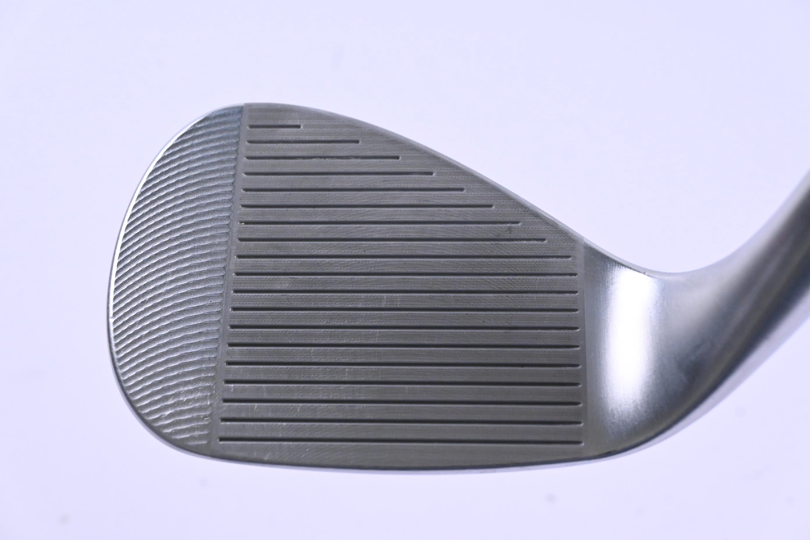 Cleveland RTZ Lob Wedge / 60 Degree / Wedge Flex Dynamic Gold Spinner Shaft