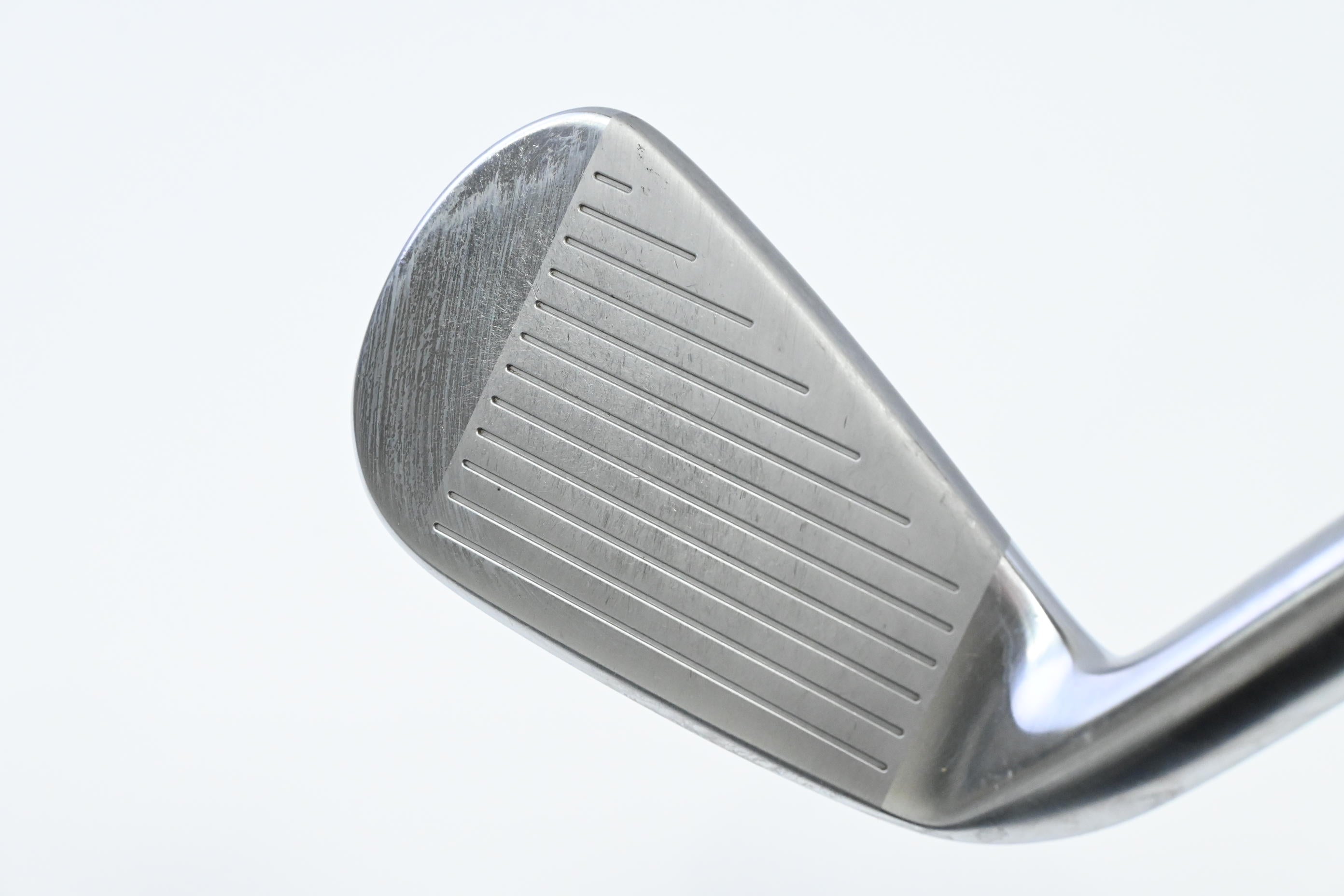 Mizuno Pro 225 #3 Iron / 19 Degree / Stiff Flex KBS Tour Shaft
