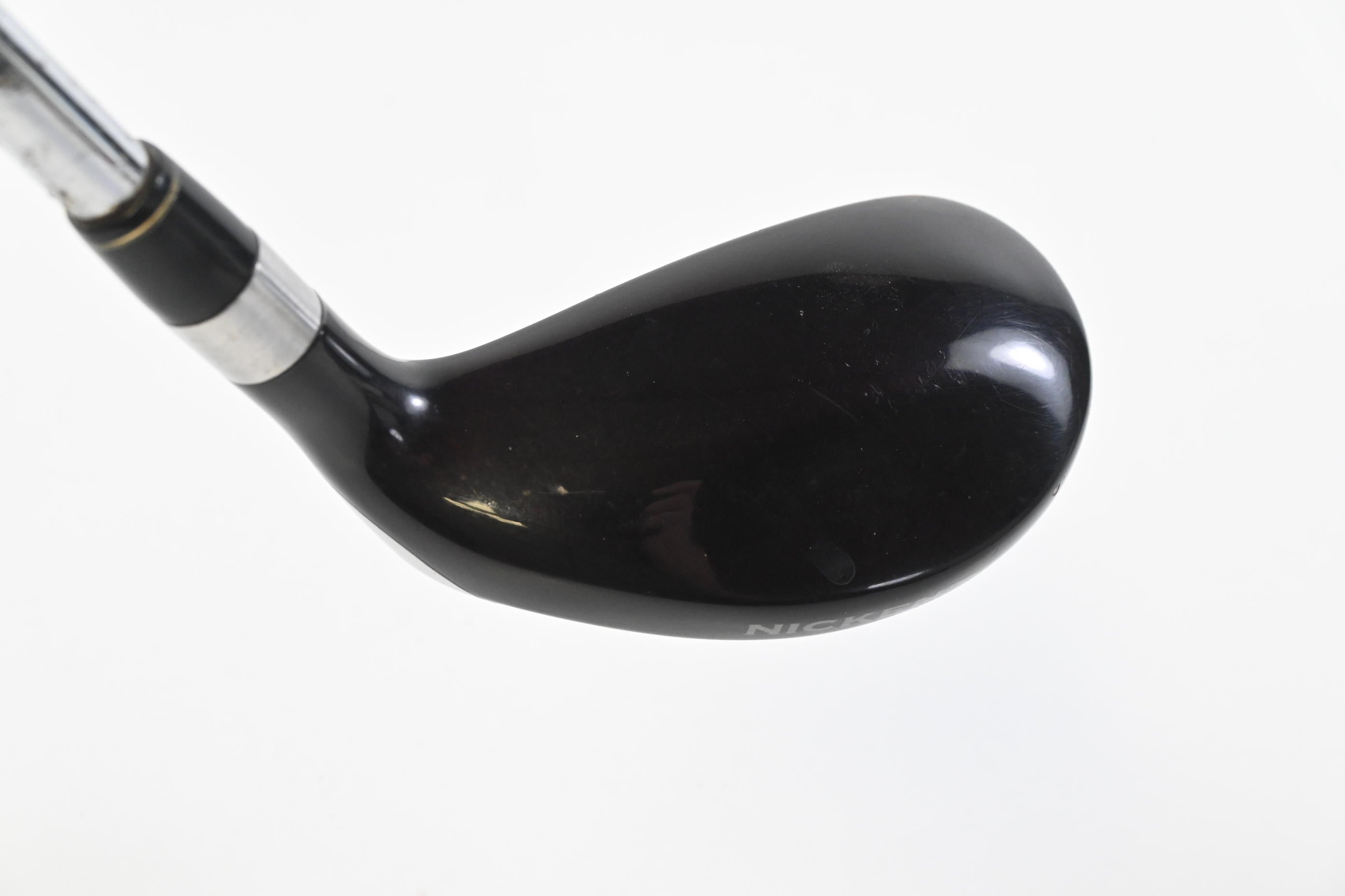 Nickent Genex 3DX #2 Hybrid / 17 Degree / Regular Flex True Temper Shaft
