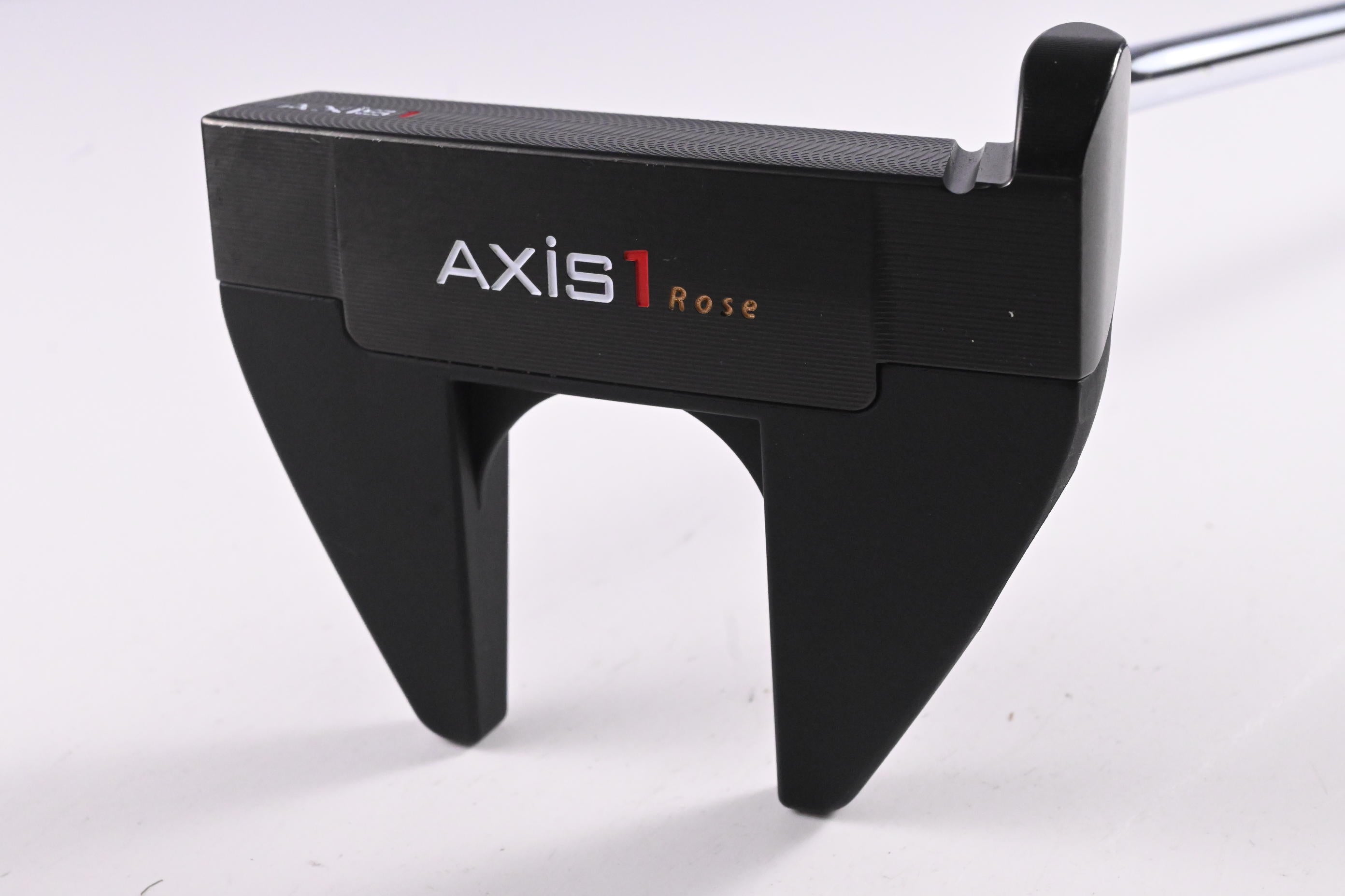 Axis1 Rose Putter / 34.5 Inch