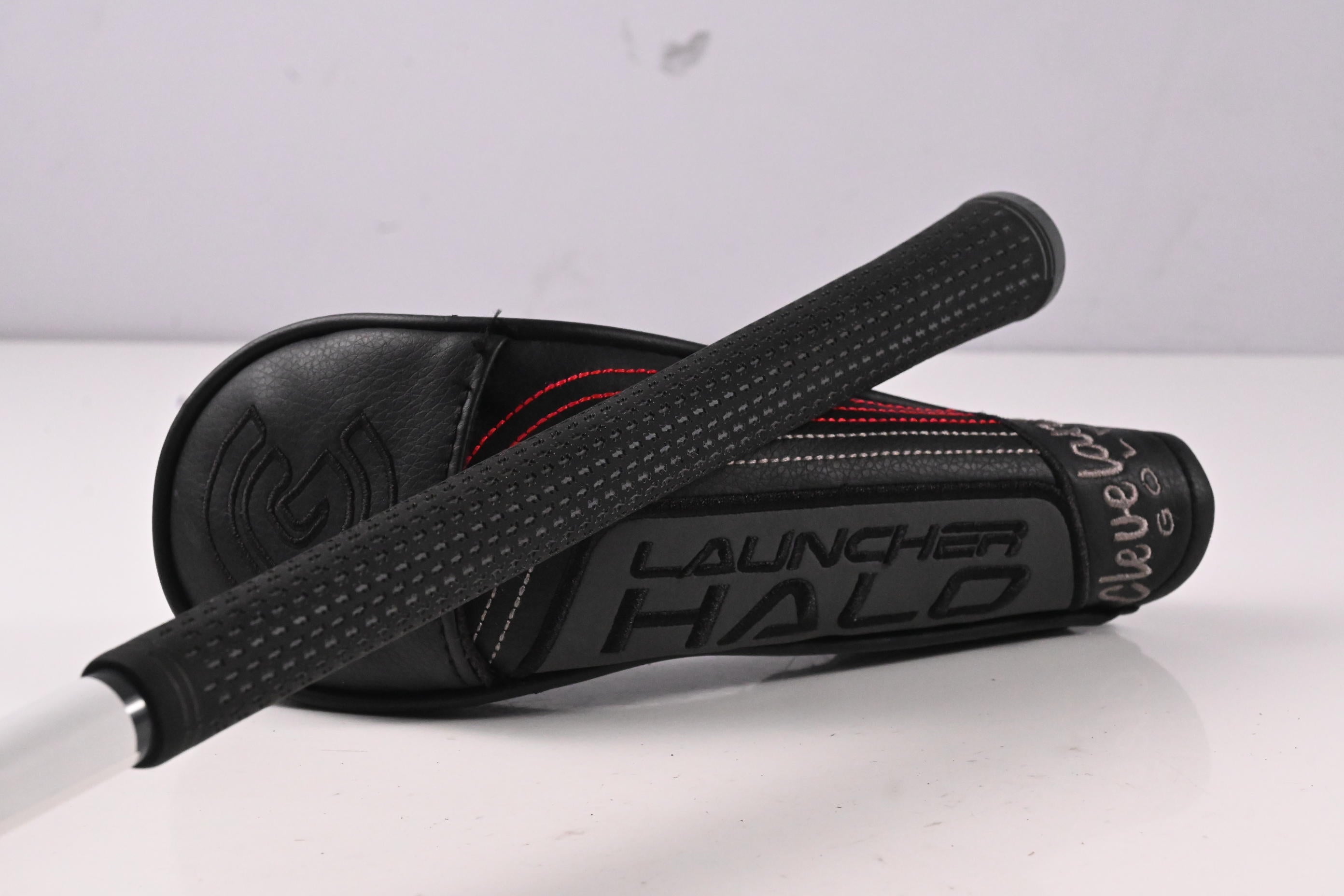 Cleveland Launcher Halo #3 Hybrid / 19 Degree / Stiff Flex Miyazaki C.Kua 6