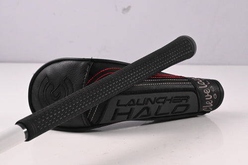Cleveland Launcher Halo #3 Hybrid / 19 Degree / Stiff Flex Miyazaki C.Kua 6