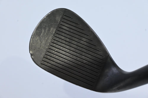 Titleist Vokey SM9 Jet Black Premium Sand Wedge / 56 Degree / Wedge Flex Vokey