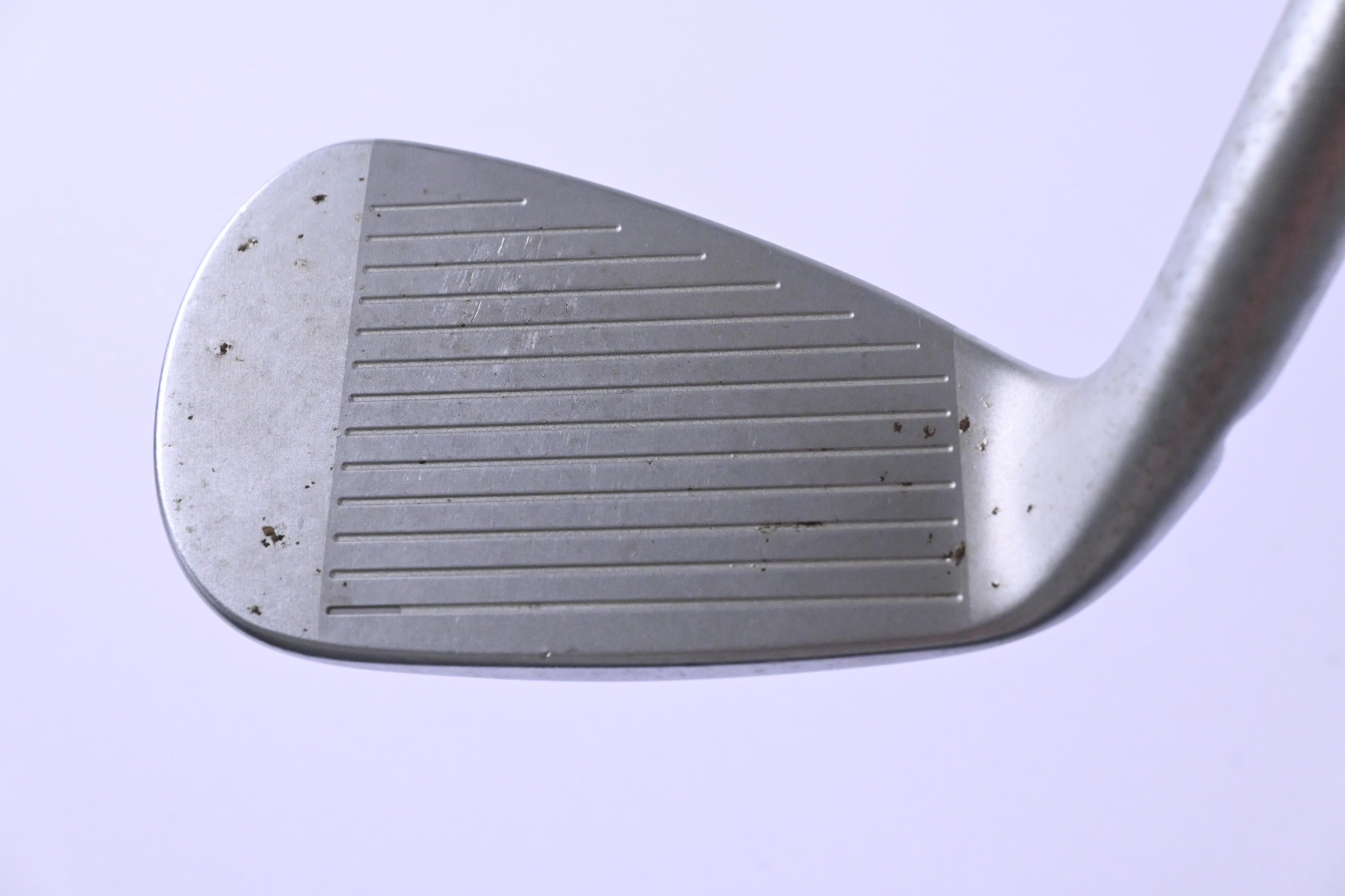Mizuno JPX 900 Hot Metal #9 Iron / Senior Flex Project X LZ 60 Shaft