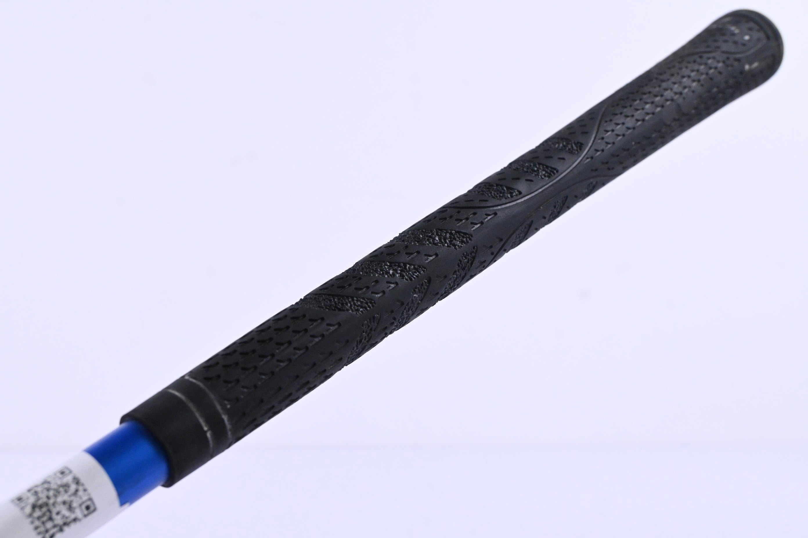Adams Idea 2014 #2 Hybrid / 16.5 Degree / Stiff Flex Bassara Blue 65 Shaft