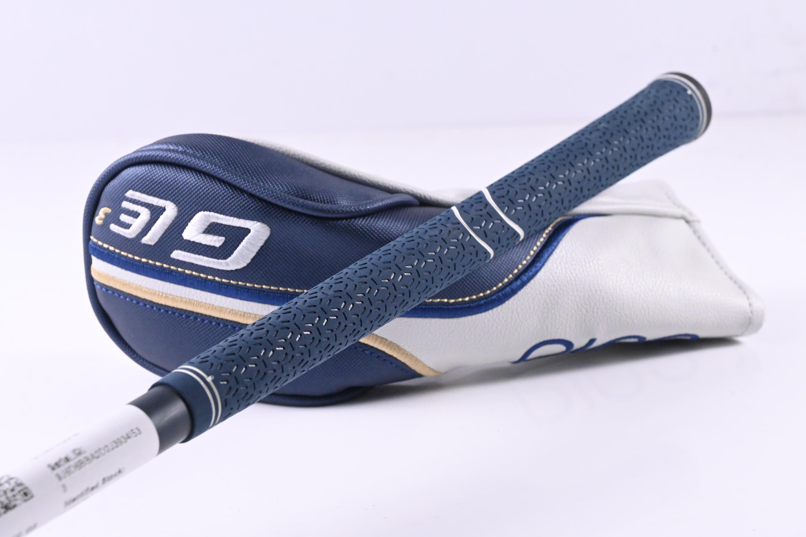 Ladies Ping G Le3 #6 Hybrid / 30 Degree / Ladies Flex Ping ULT 250 Shaft
