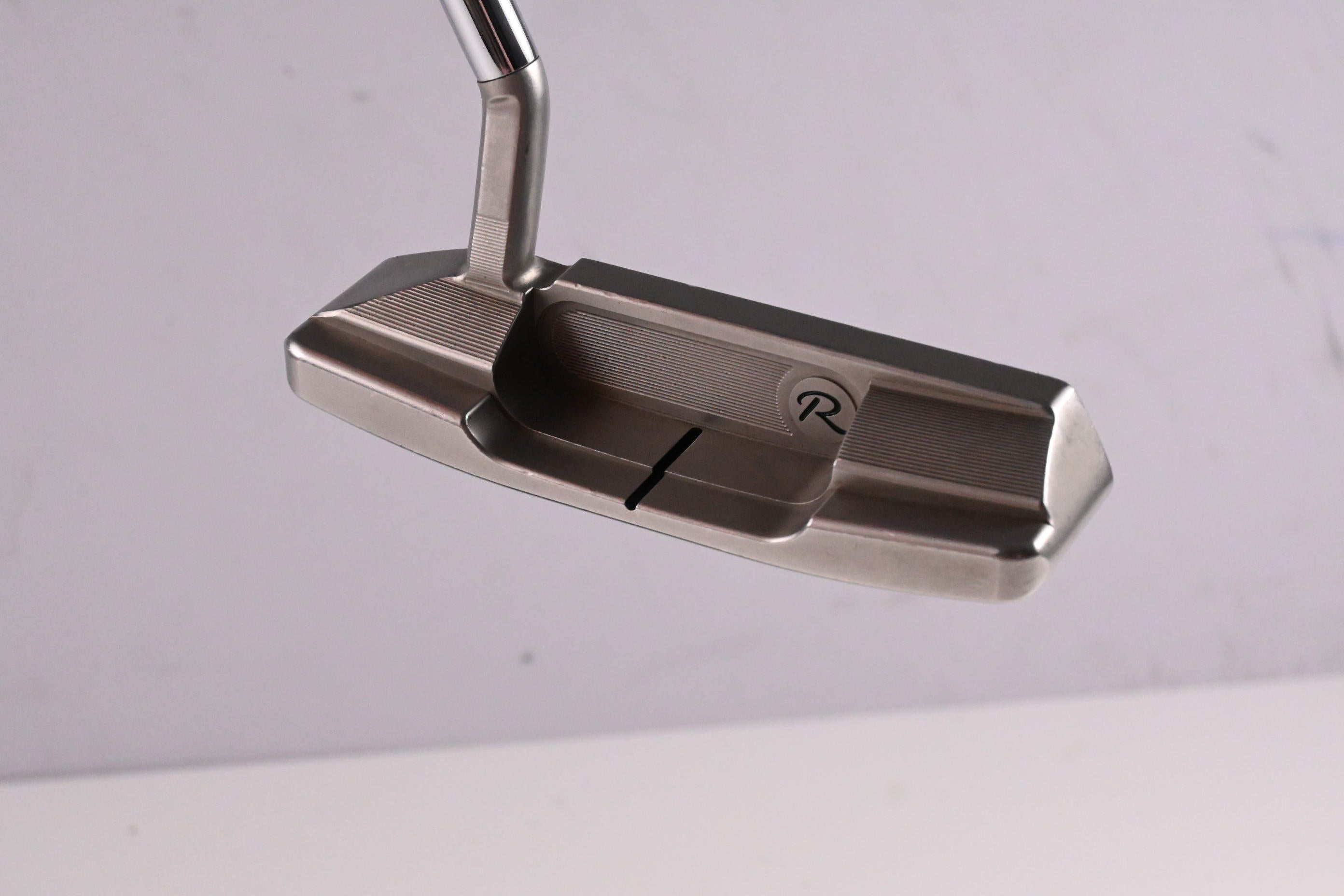 Taylormade TP Reserve Milled TR-B13 Putter / 34 Inch