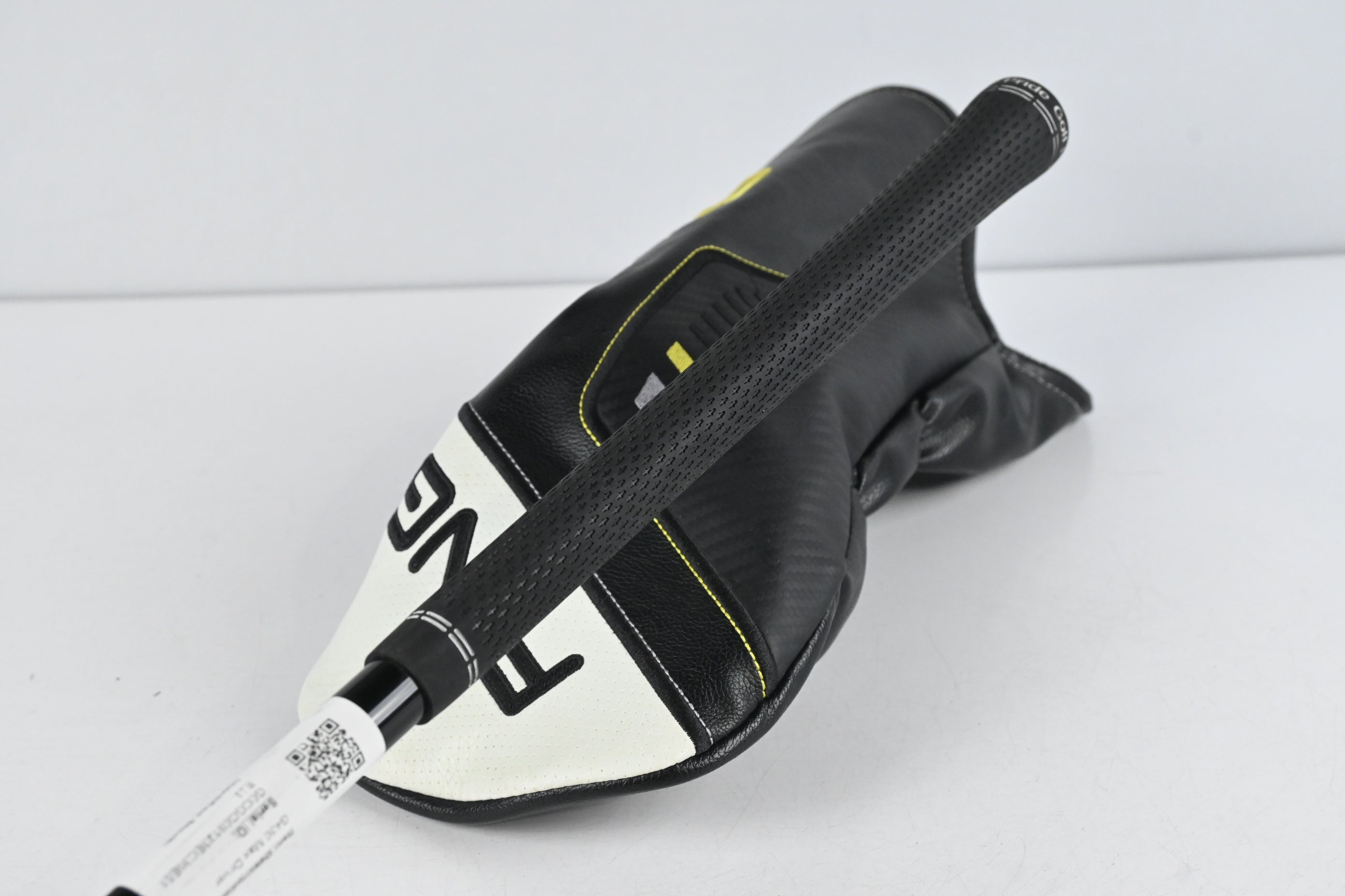 Ping G430 Max Driver / 10.5 Degree / Stiff Flex Ping Alta CB Black 55 Shaft