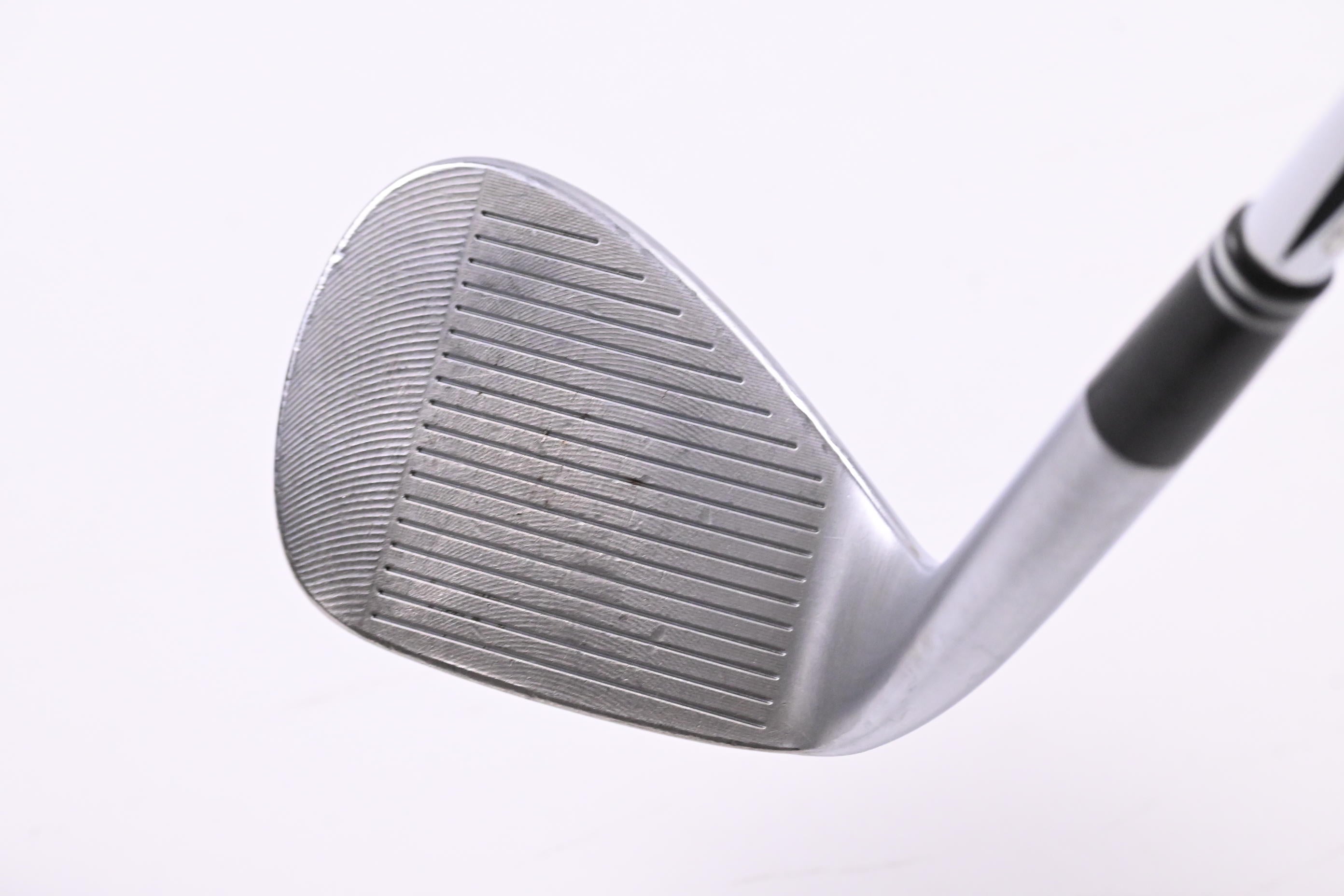 Cleveland RTX ZipCore Gap Wedge / 50 Degree / Wedge Flex Dynamic Gold Spinner