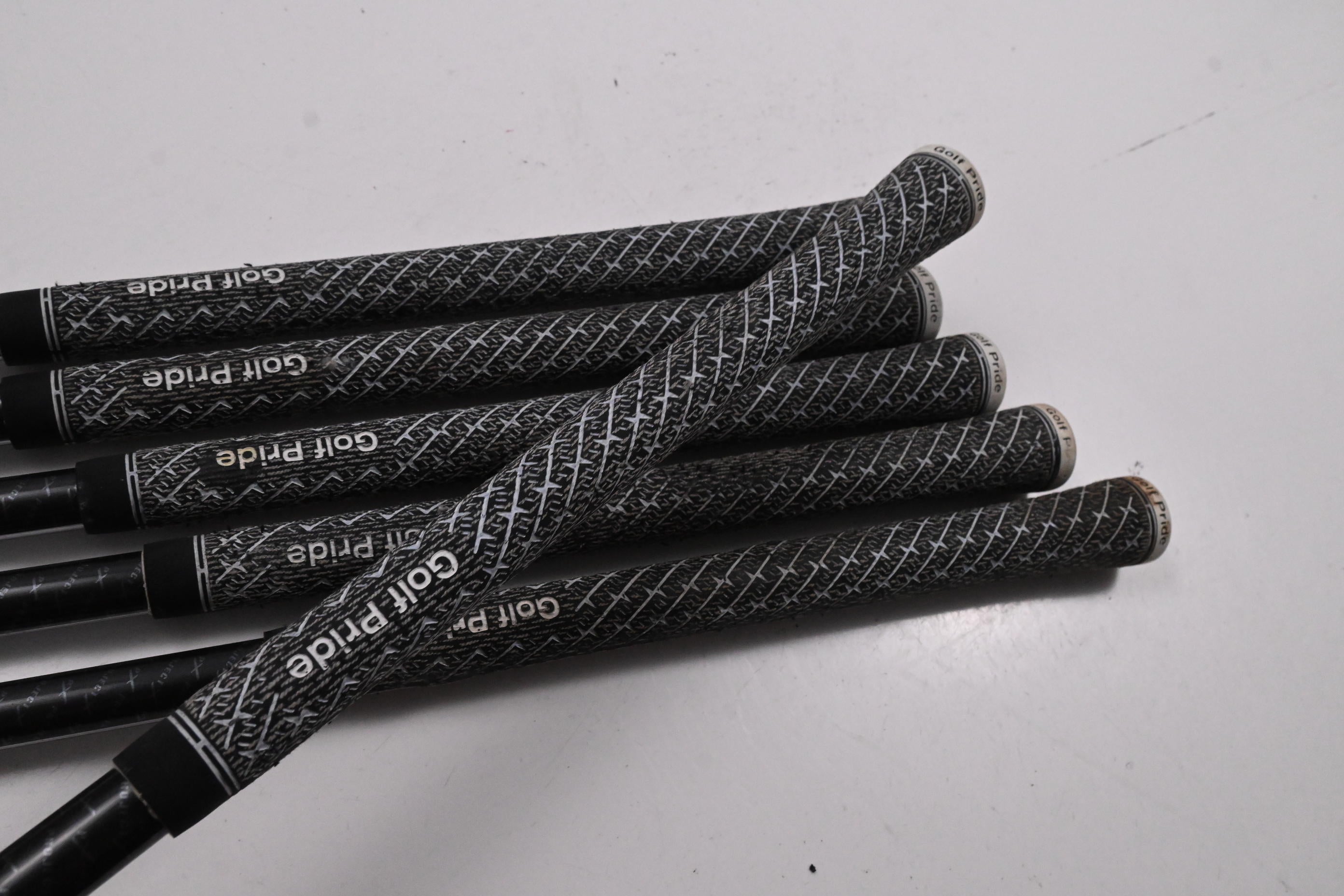 Titleist T100 2019 Irons / 5-PW / Stiff Flex Project X PXi Shafts