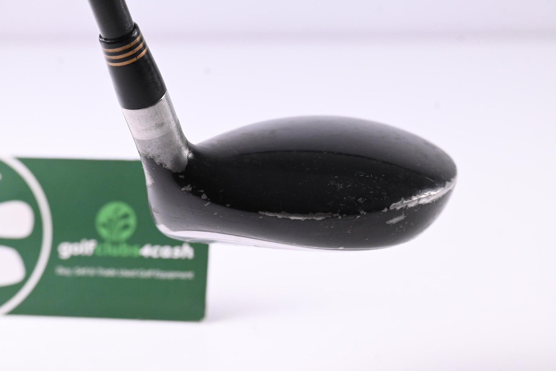 Srixon W-302 #5 Wood / 18.5 Degree / Regular Flex Srixon Shaft