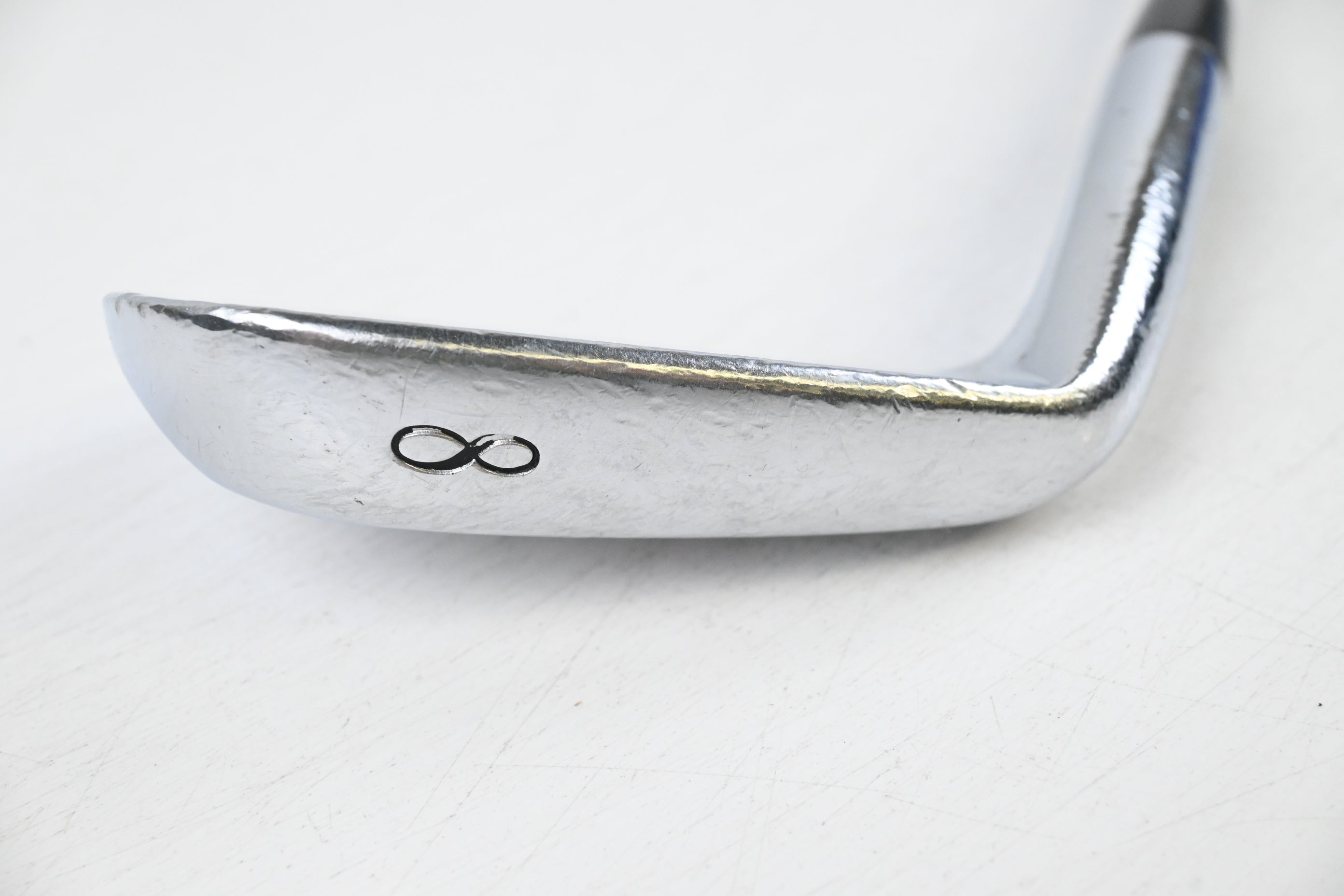 Mizuno MP-5 #8 Iron / X-Flex Project X Precision Shaft