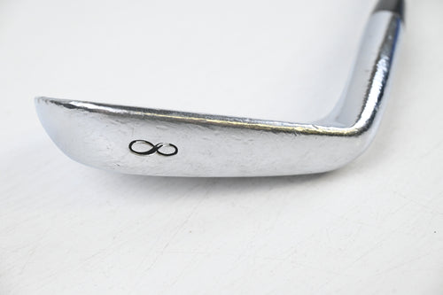 Mizuno MP-5 #8 Iron / X-Flex Project X Precision Shaft