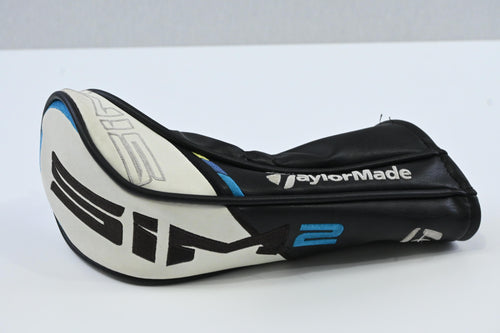 Taylormade SIM2 Max #3 Wood / 15 Degree / Regular Flex Fujikura Ventus Blue 5