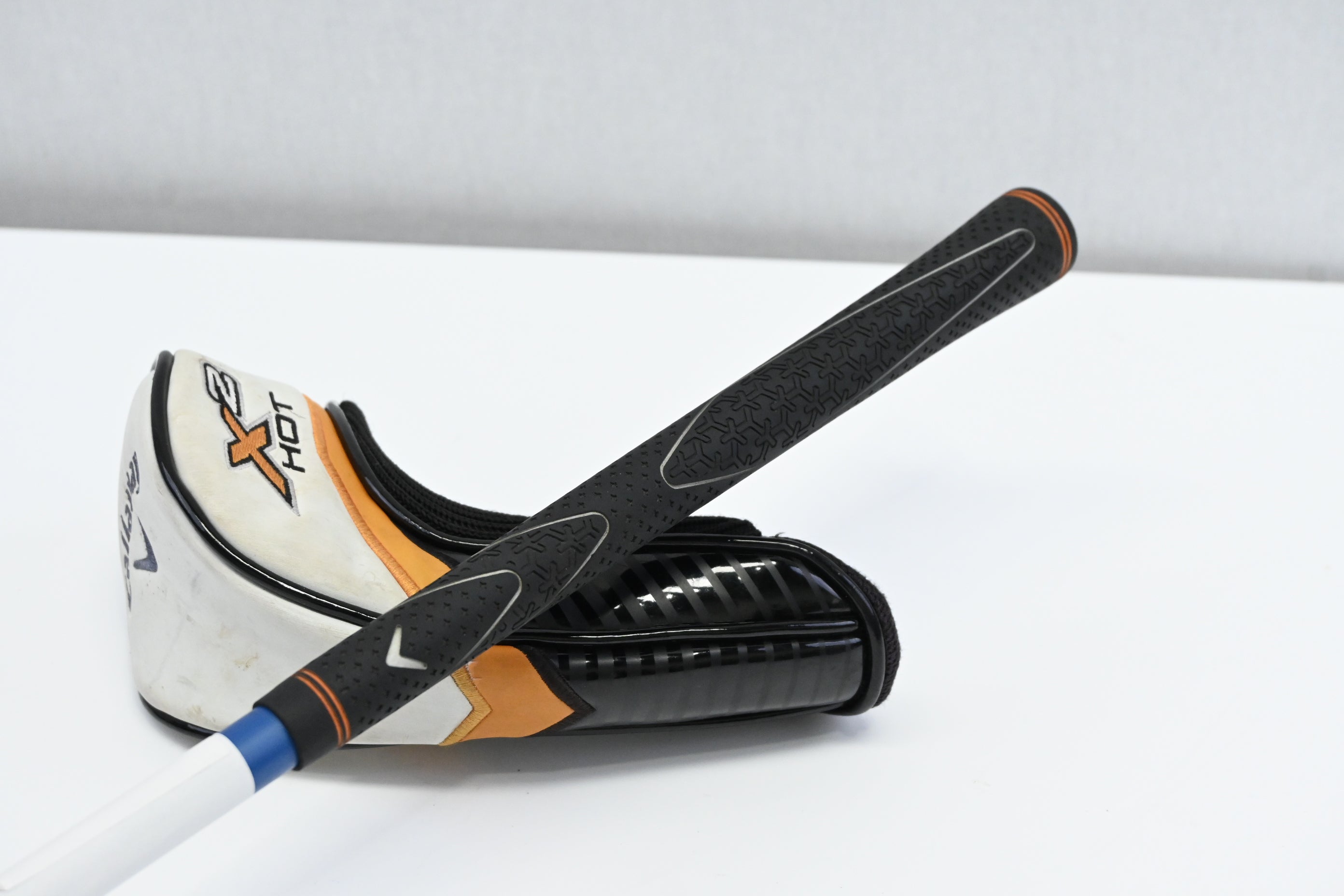 Callaway X2 Hot #3 Hybrid / 19 Degree / Regular Flex Callaway X2 Hot 60 Shaft