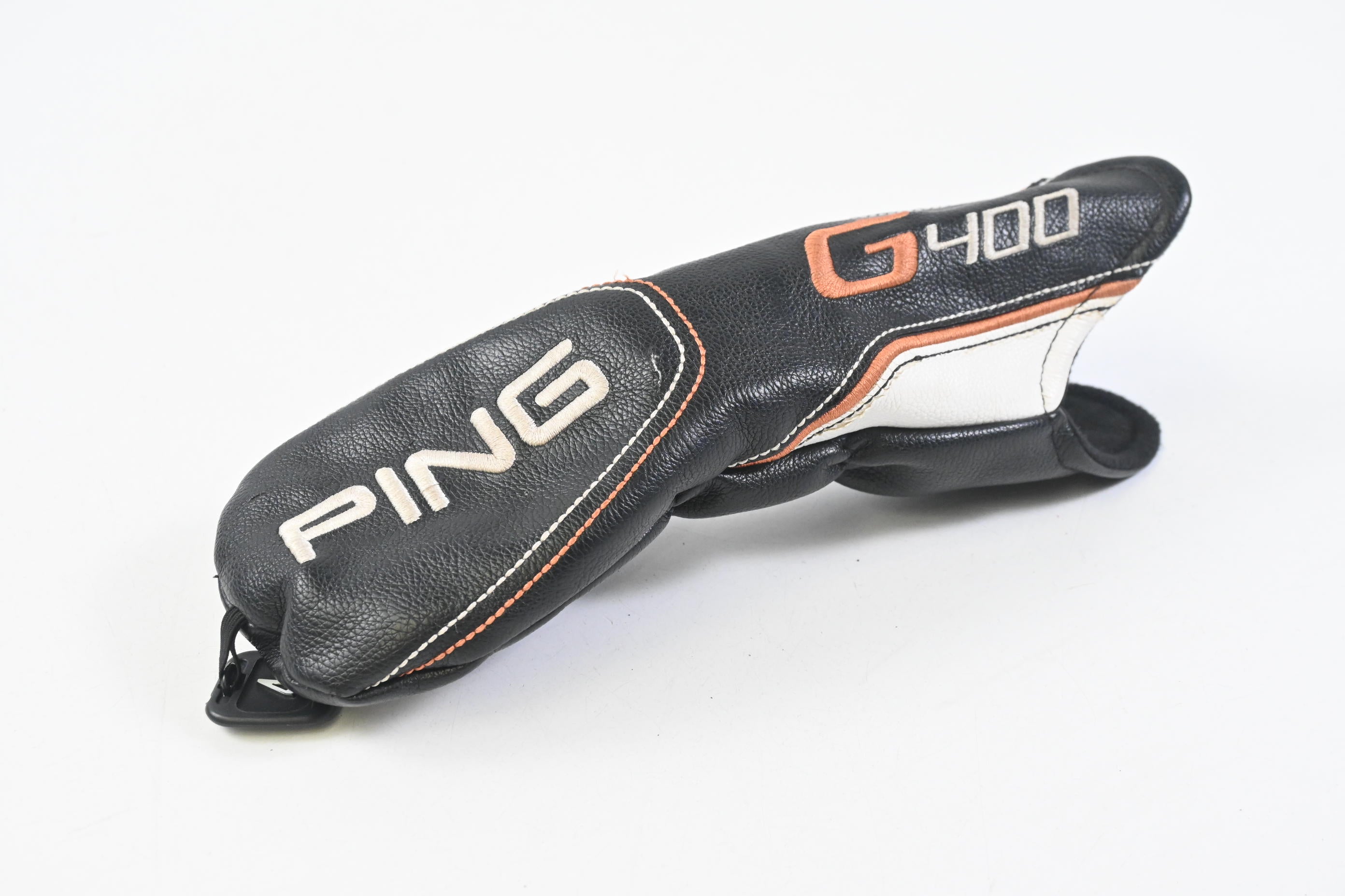 Ping G400 #5 Hybrid / 26 Degree / Regular Flex Ping Alta CB 70 Shaft